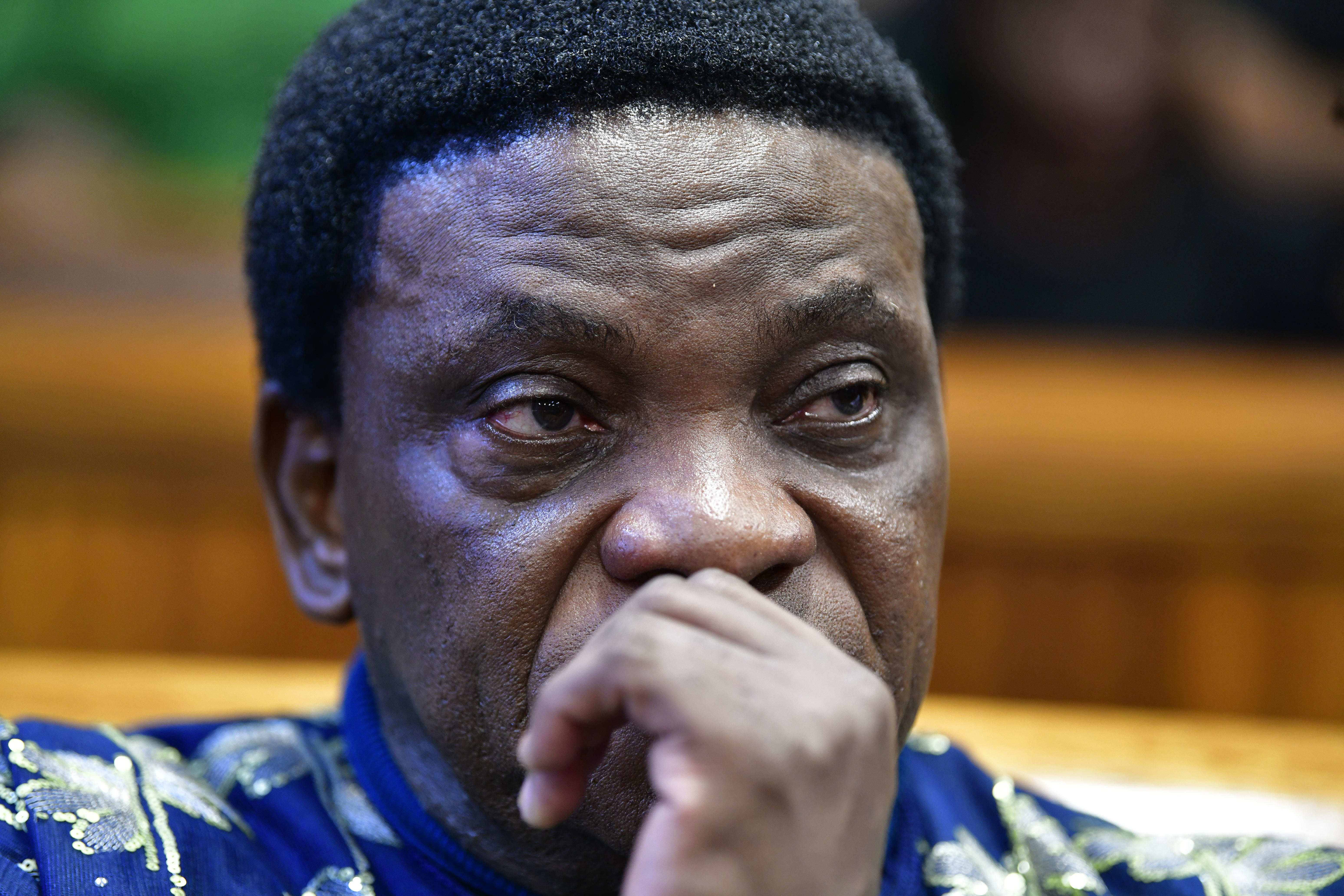 NPA insists it will pursue appeal against Omotoso acquittal despite legal missteps