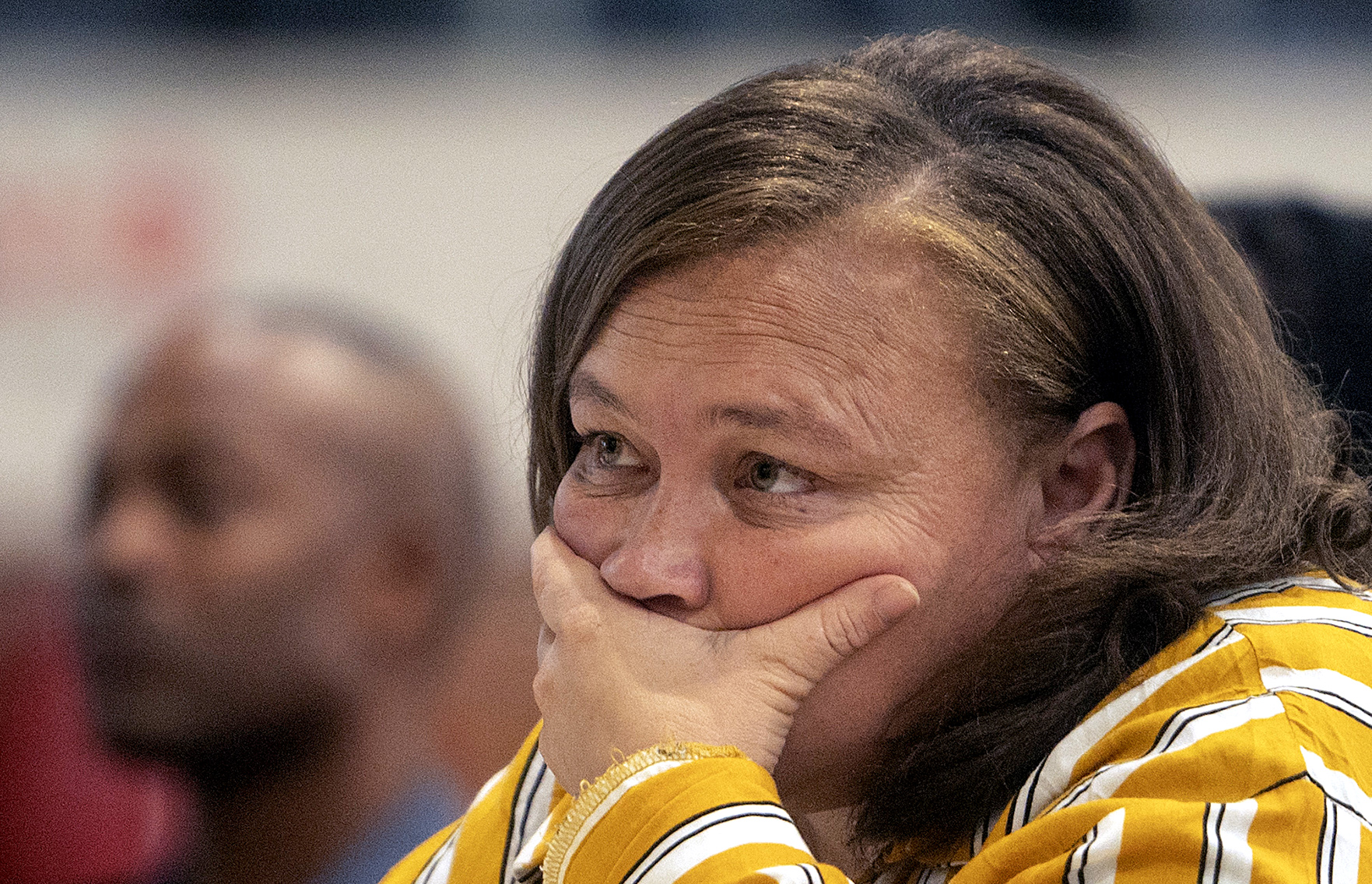 Guilty: Smith, Appollis and Van Rhyn convicted in Joshlin Smith case