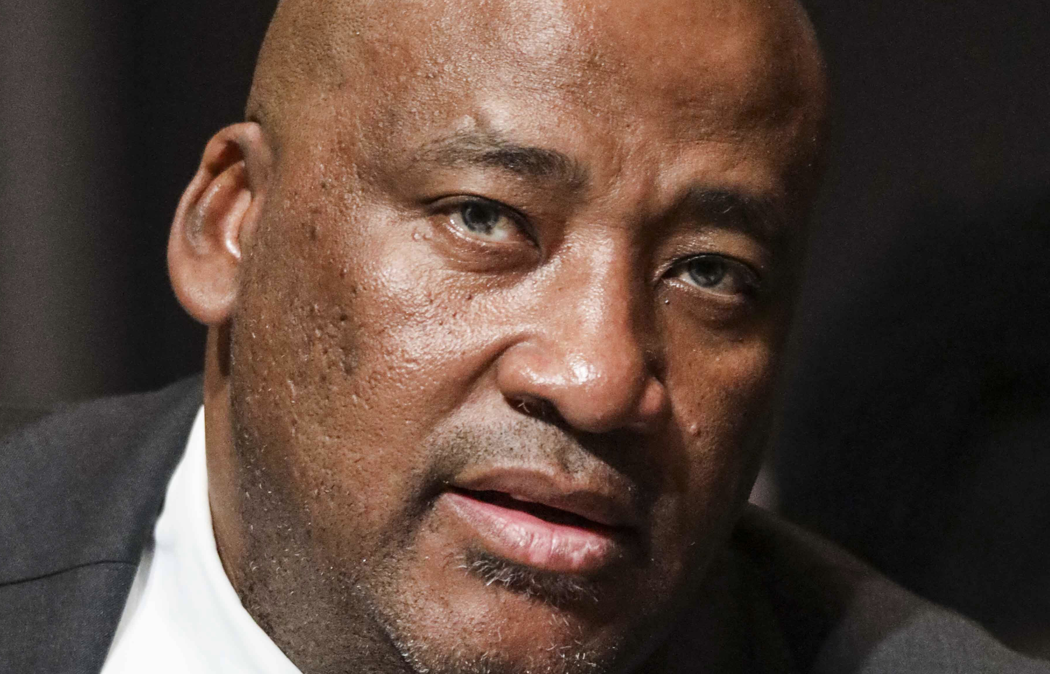 Gayton McKenzie causes chaos in cultural sector, reneging on promises of support