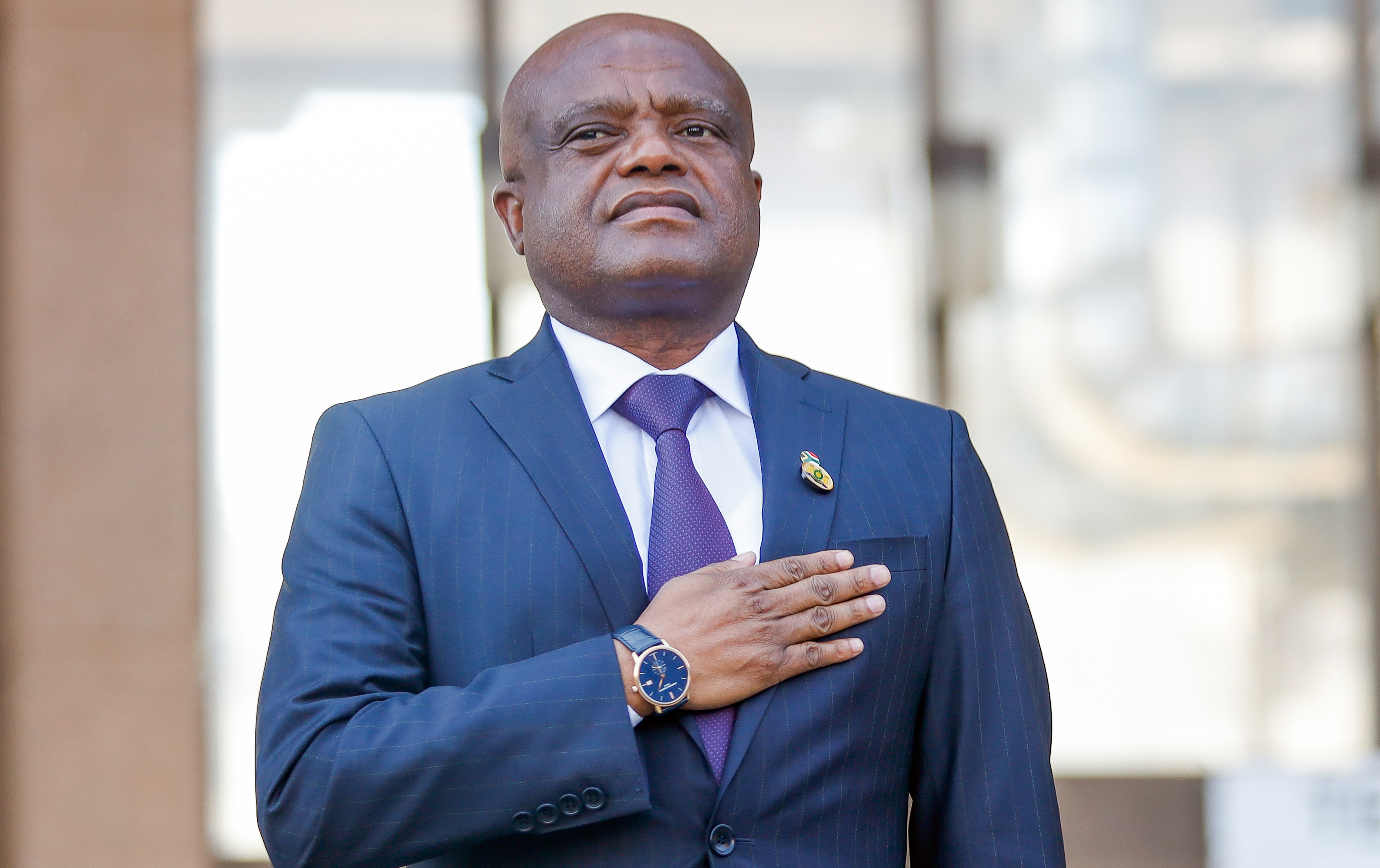 Five key takeaways, including a 'bomb squad', from the Joburg State of the City Address