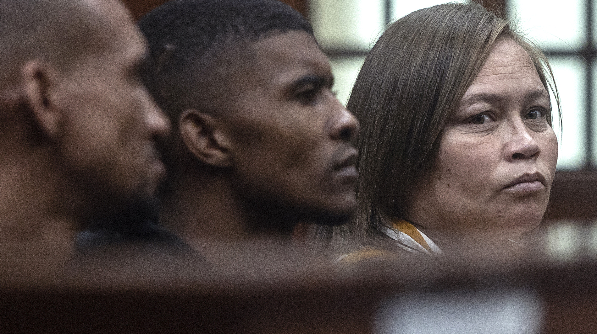 Trio convicted in Joshlin Smith trial to know their sentences on 29 May