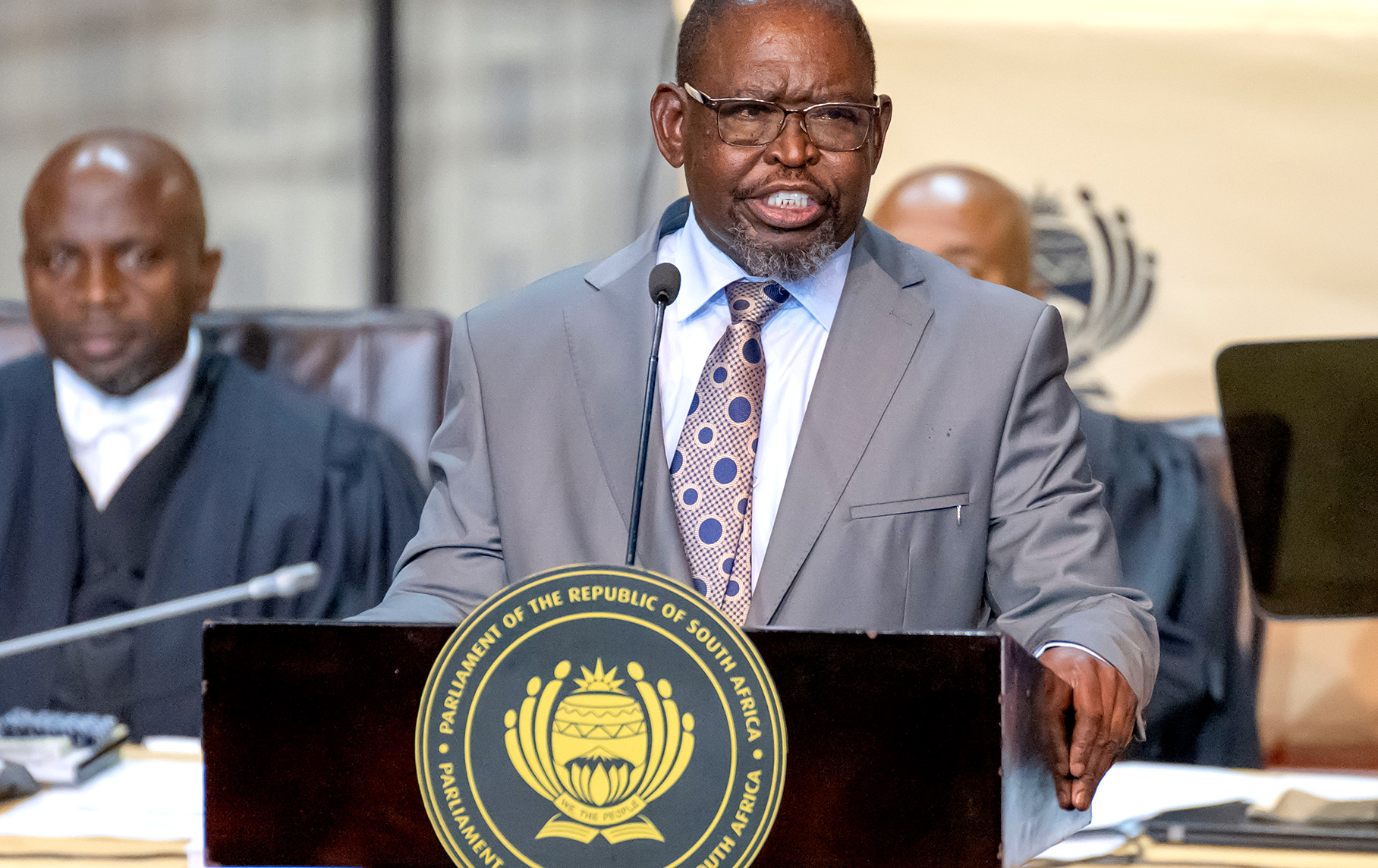 After the Bell: Announcing a Budget is one thing; reform is quite another