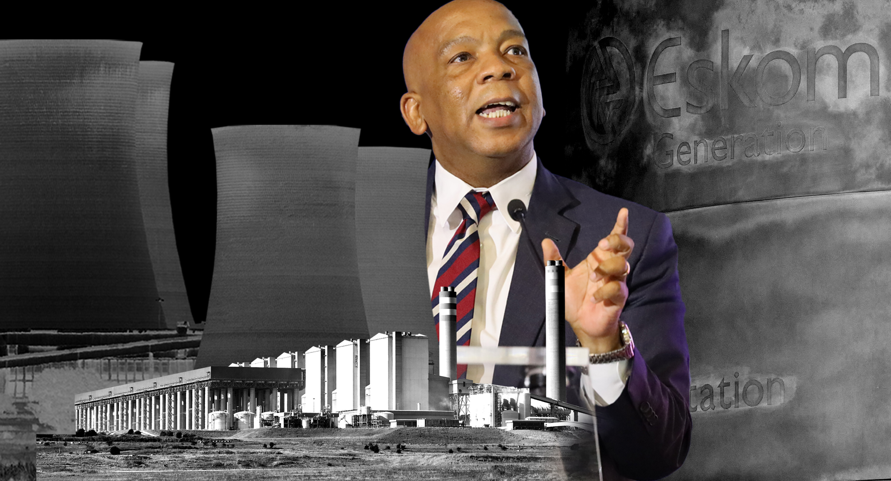 Ramokgopa apologises, admits management and planning failures as load shedding hits again