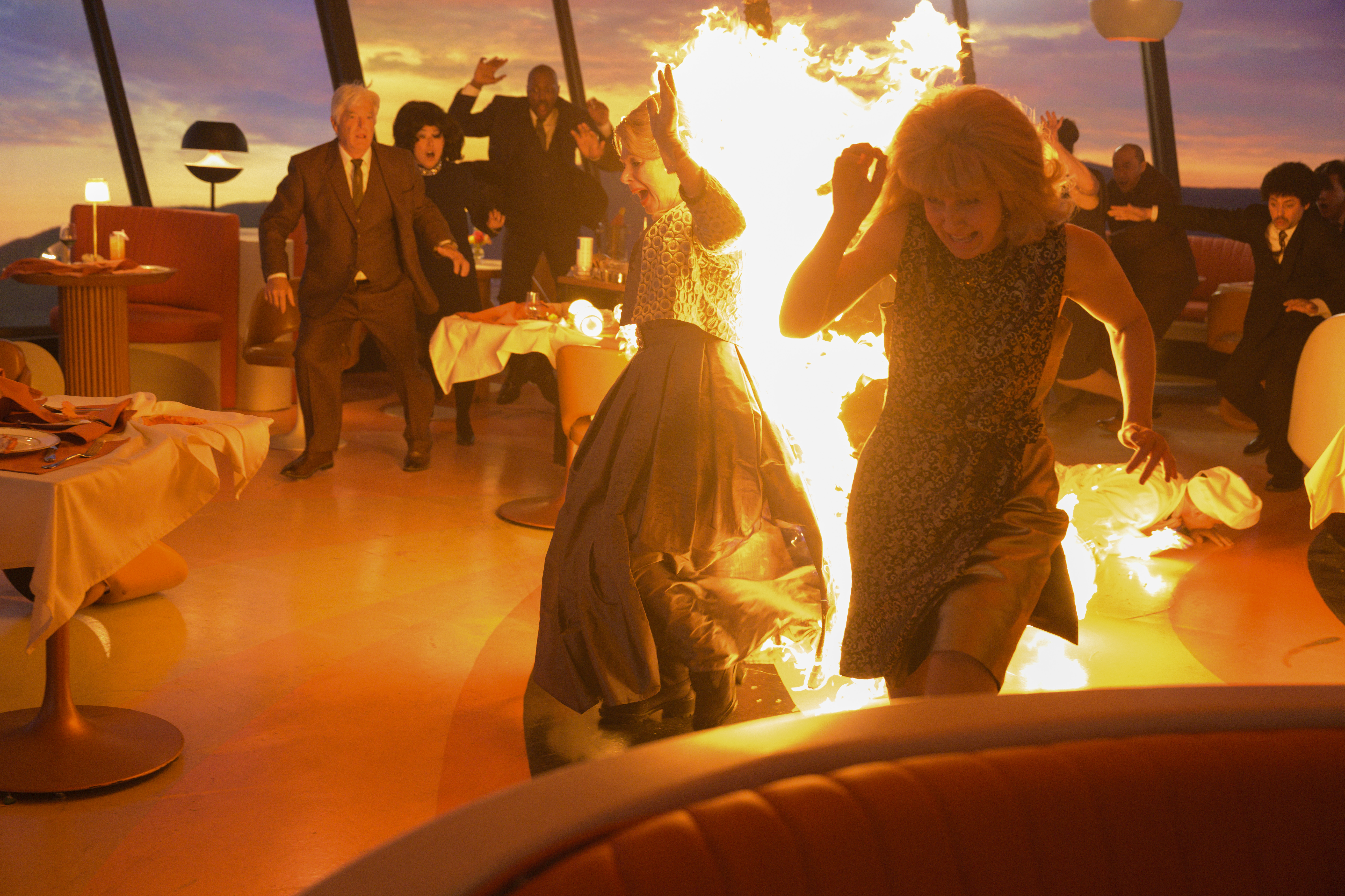 Final Destination: Bloodlines – A gleefully gory good time