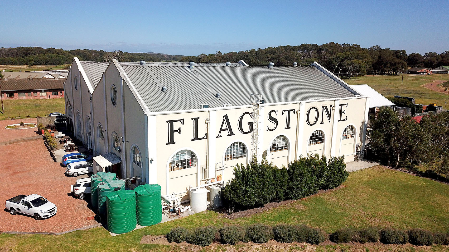 South African wine joins billion-dollar global company, Vinarchy