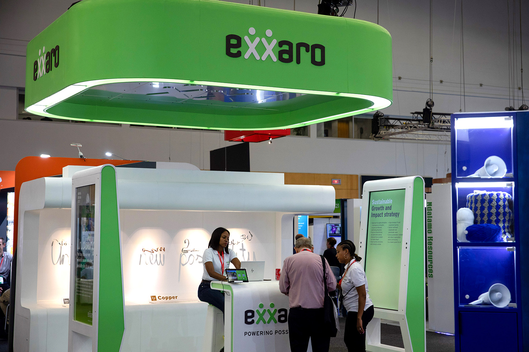 Exxaro’s R11.67bn manganese pivot: green transition, black capital or boardroom realignment?