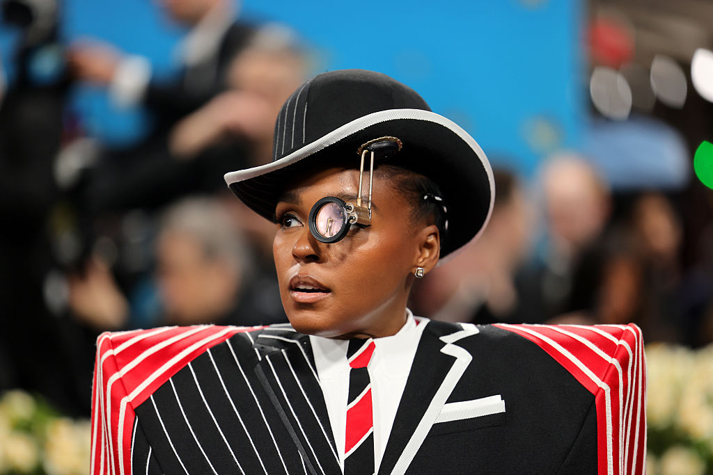 'Superfine' style at the Met Gala 2025