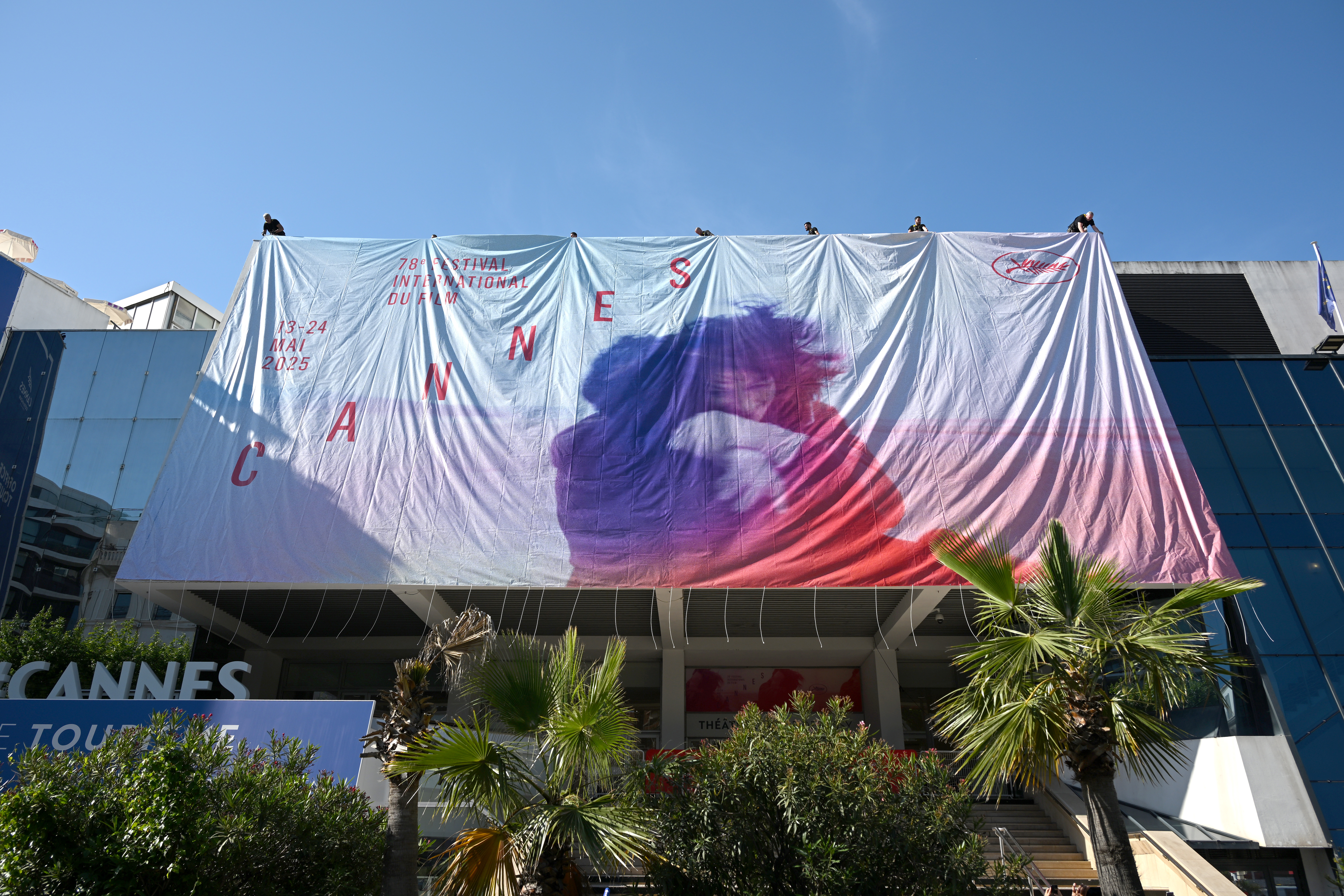 Whose memory is it anyway? African cinema, cultural custodianship and the questions raised at Cannes