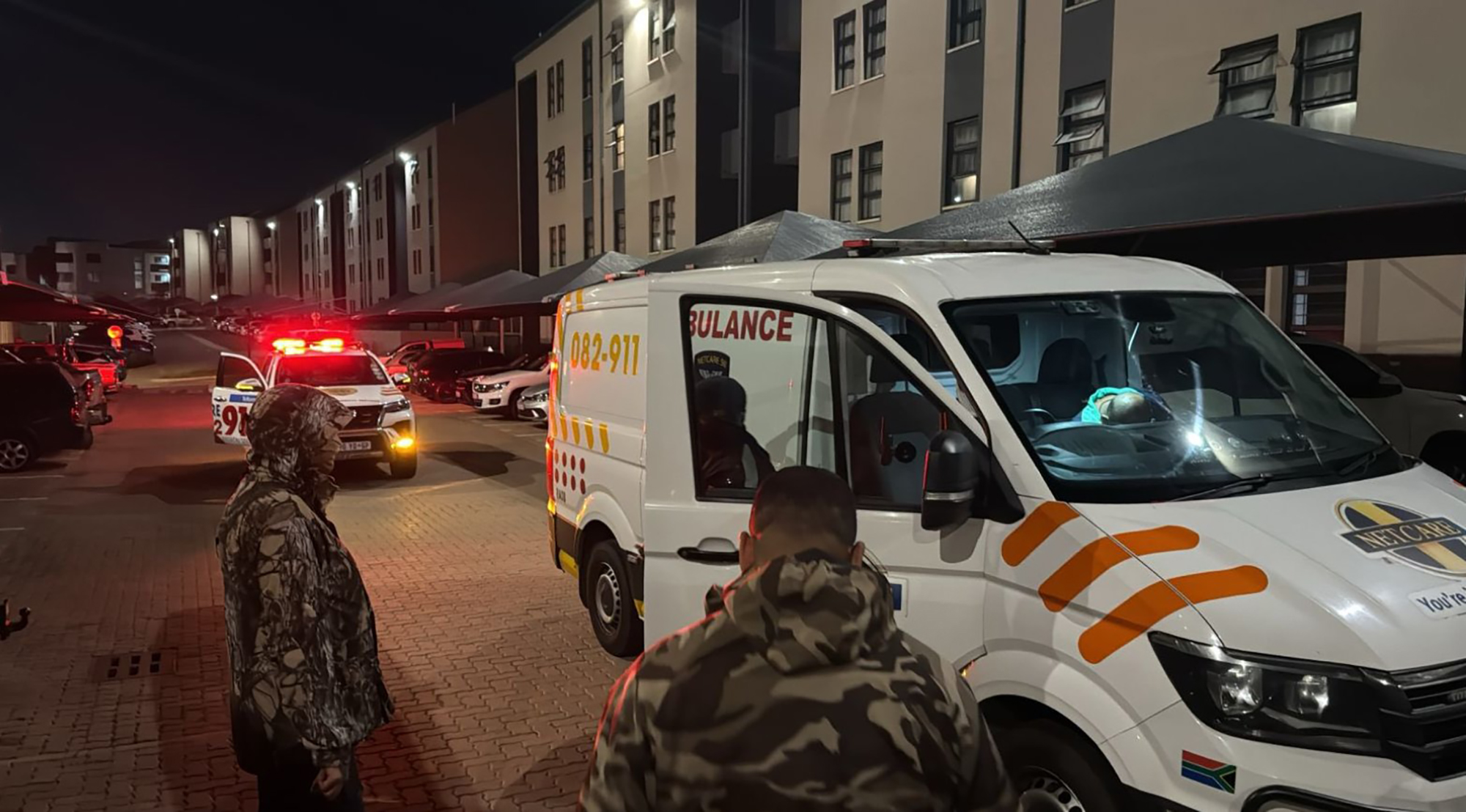 One of the three suspects in Olorato Mongale case cleared, while police hunt for remaining suspect