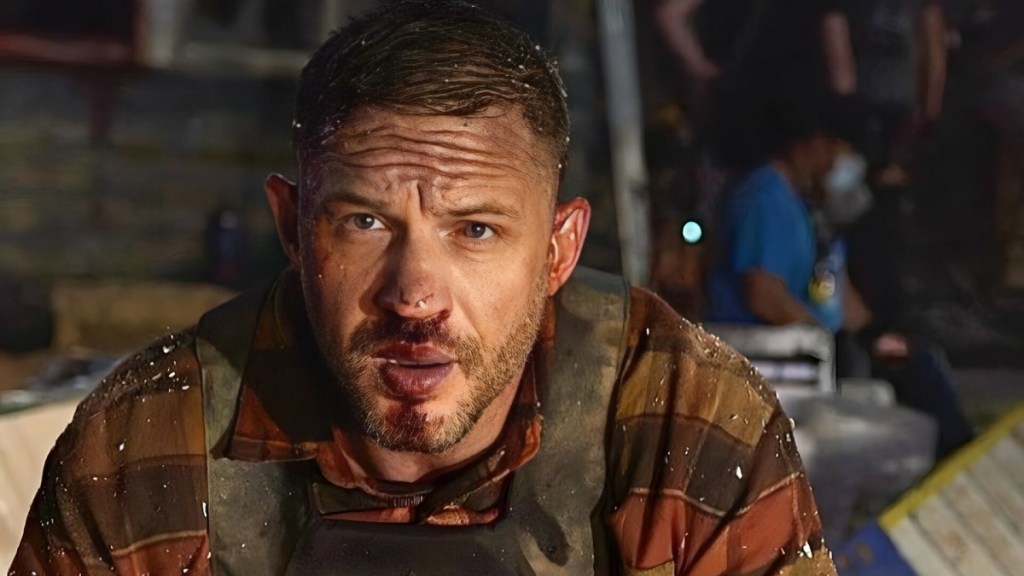 Havoc on Netflix: Gritty action can’t save this overloaded crime thriller