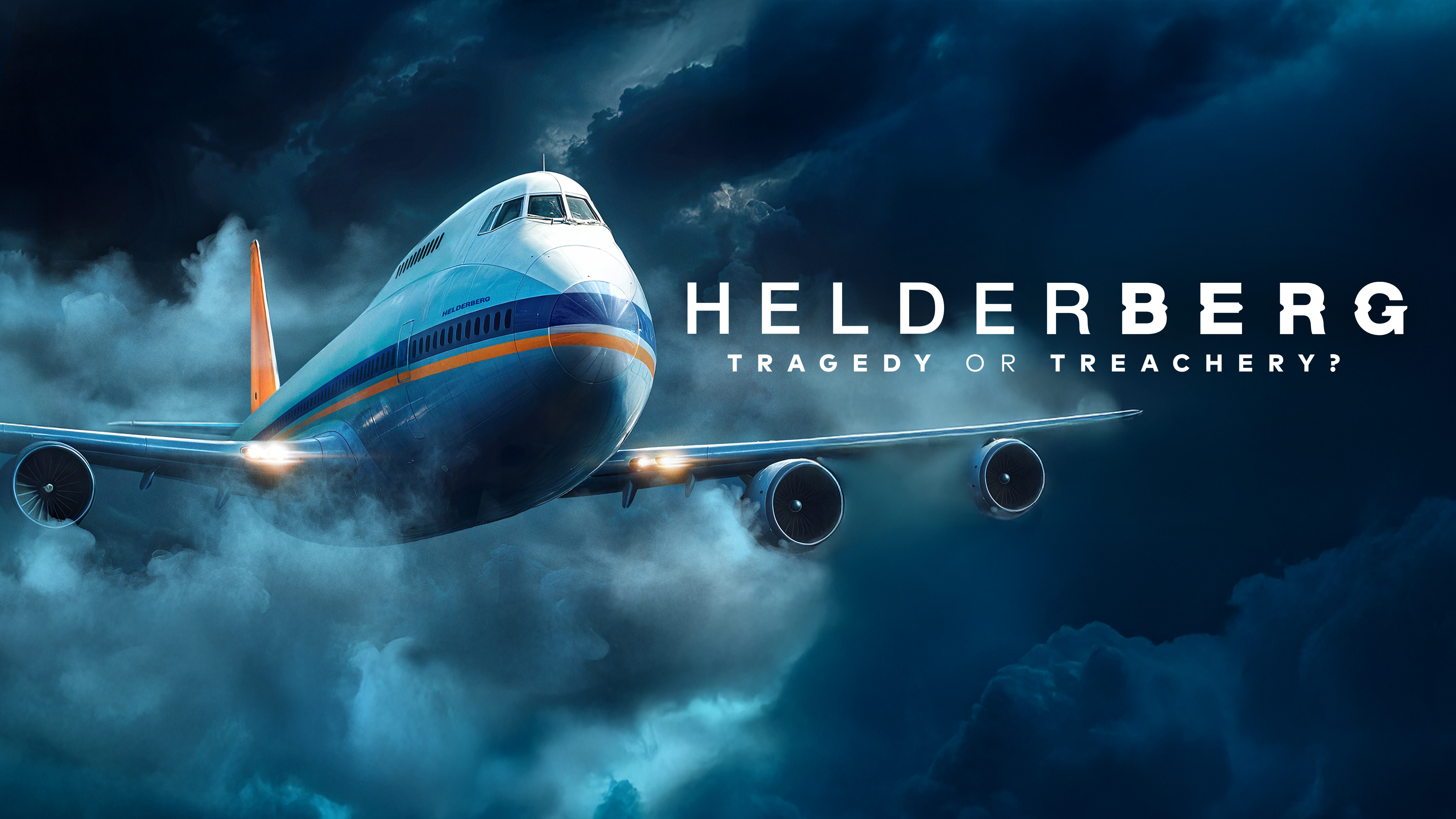 Curiosity and conspiracy take off with documentary series Helderberg