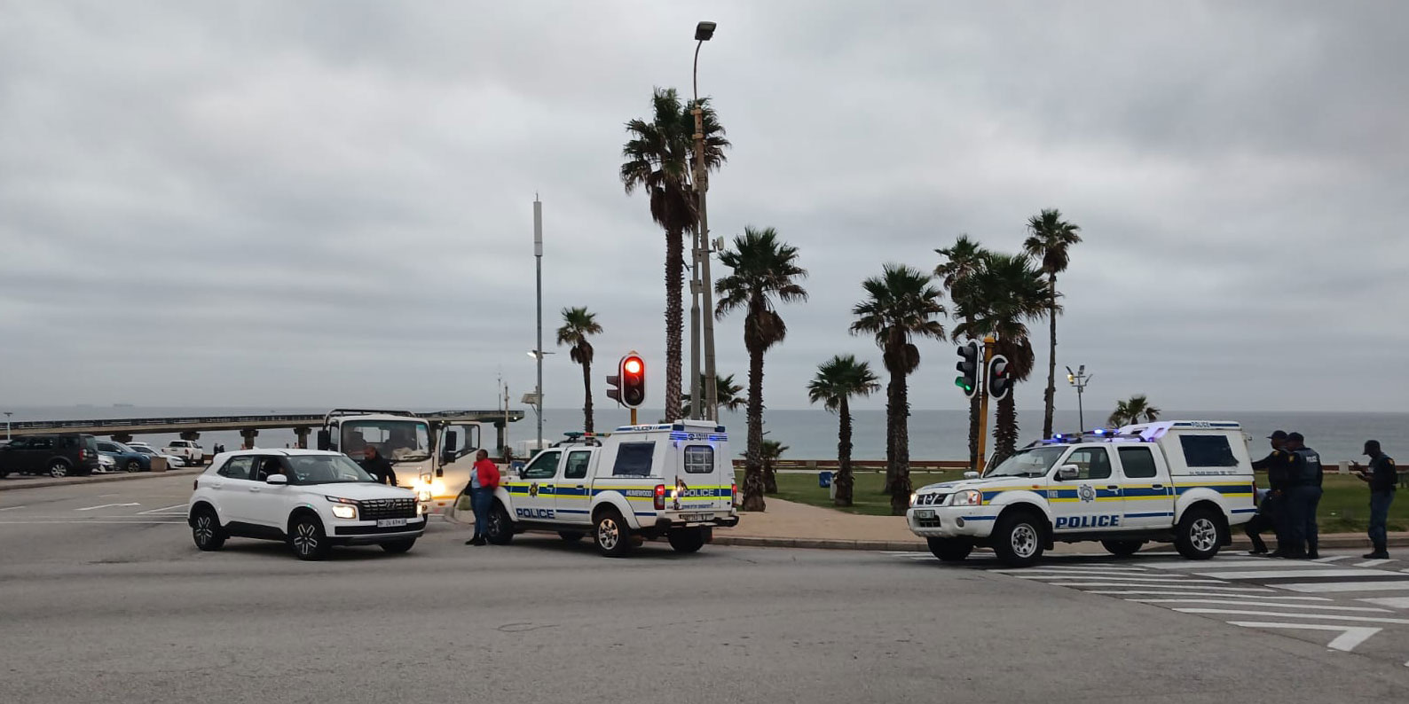 Watchful eyes of ‘Dung Beetles’ help put Gqeberha criminals behind bars