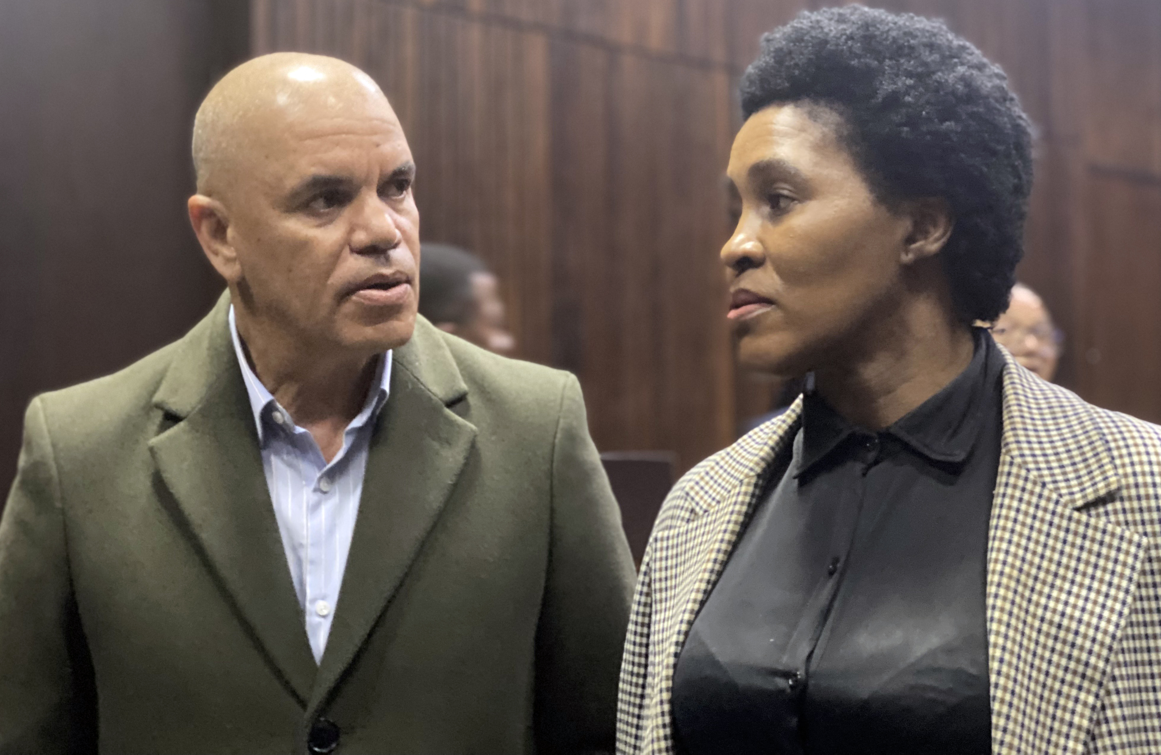 Premier Soccer League’s Andile Ncobo granted bail in R15m fraud and money laundering case