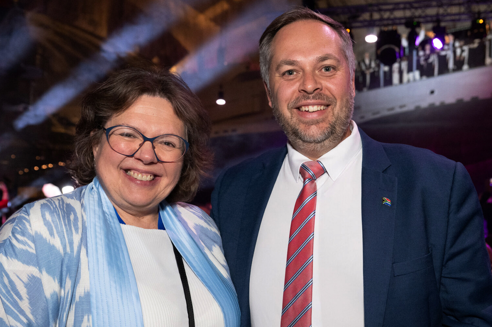 Estonia’s road to digitalisation reveals Leon Schreiber as the minister of good intentions