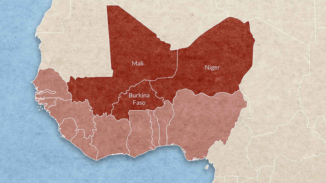 Can realpolitik drive renewed regional cooperation in West Africa?