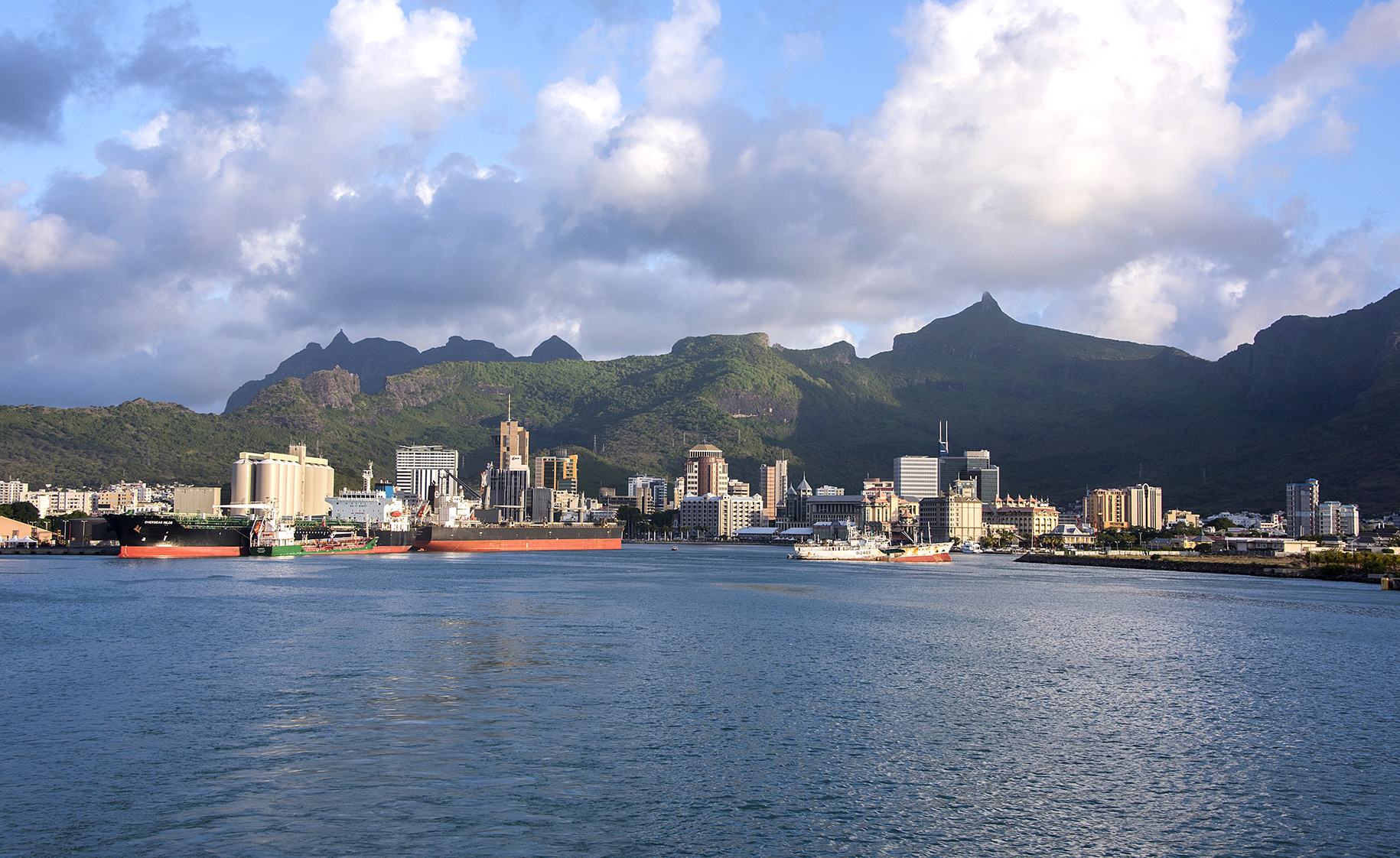 Is Mauritius' economic miracle fading? Four key risks threaten the island's prosperity