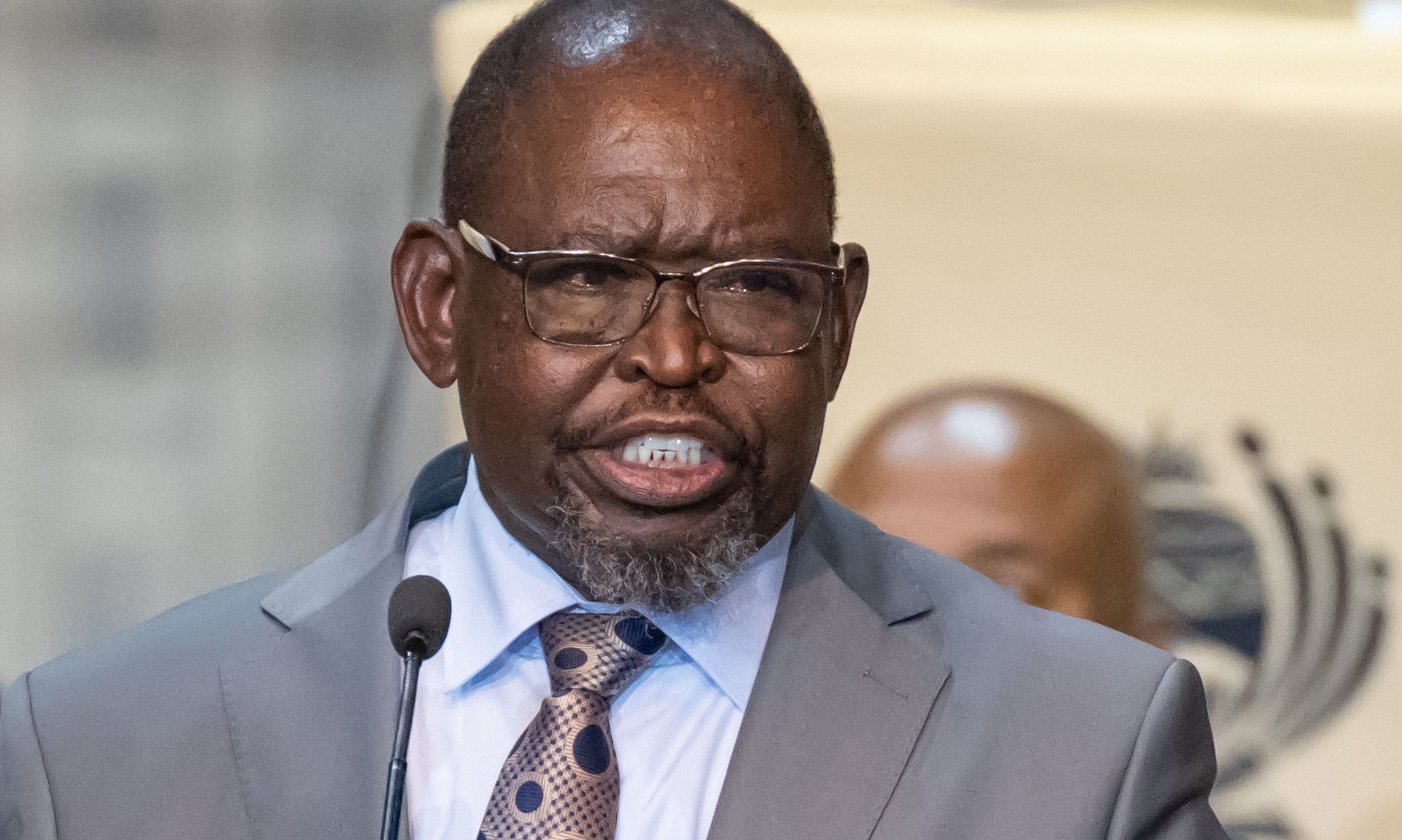 Stronger tax collections give Treasury some fiscal breathing room