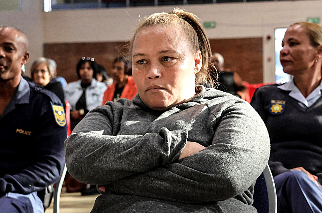 Countless other Joshlin Smiths out there, trafficking expert tells Western Cape High Court