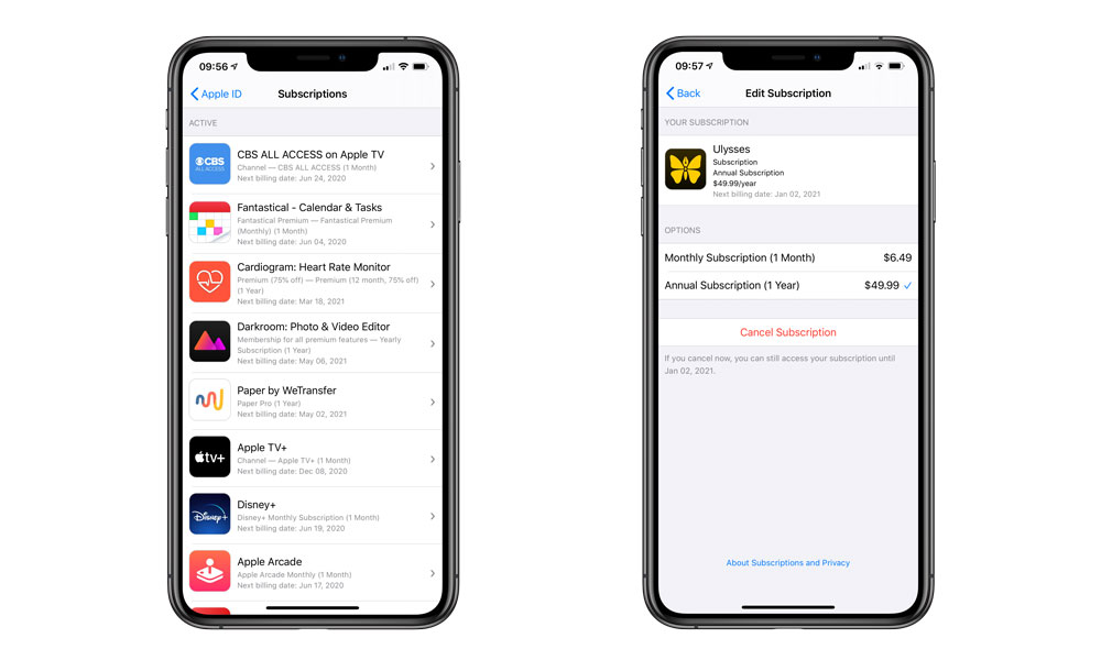 How to outsmart rising subscriptions so they don’t break the bank