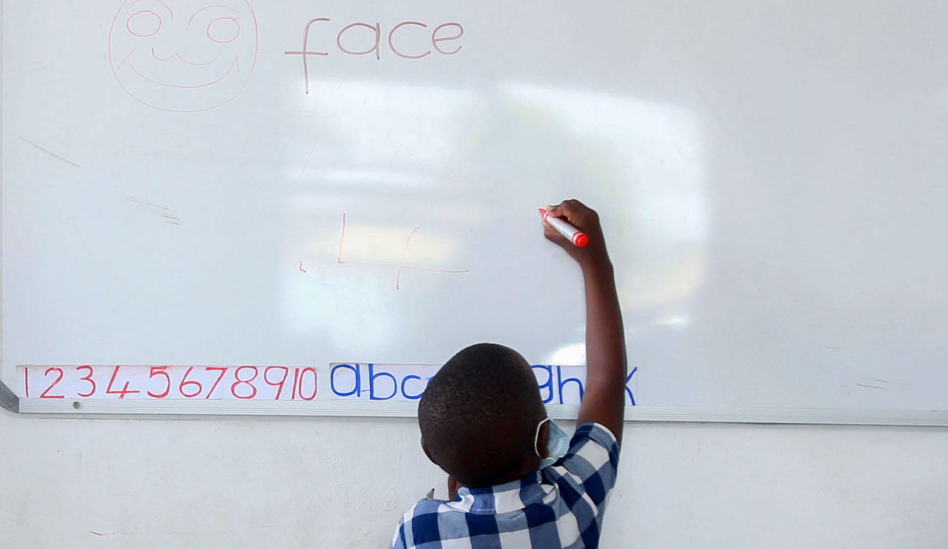 Historic early childhood development investments threatened as Budget withdrawal sparks fears of lost progress