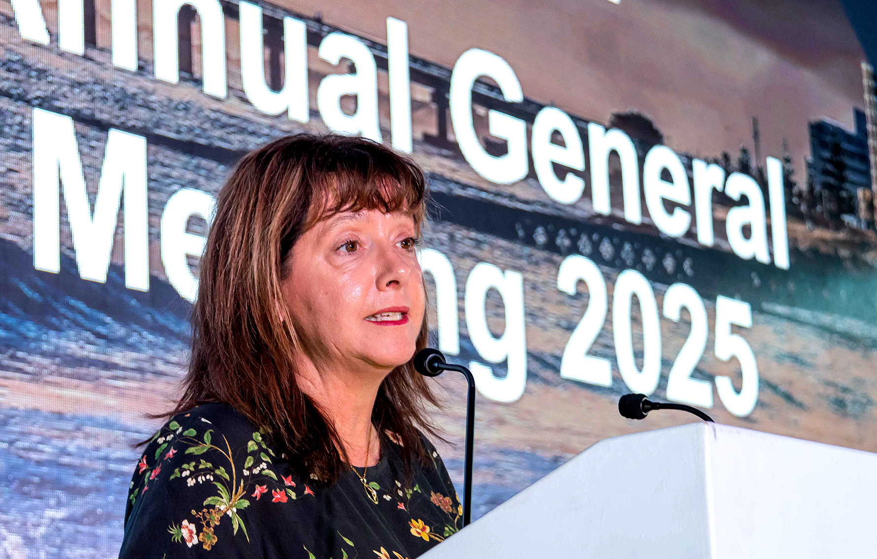 Citrus farmers: We are going nowhere