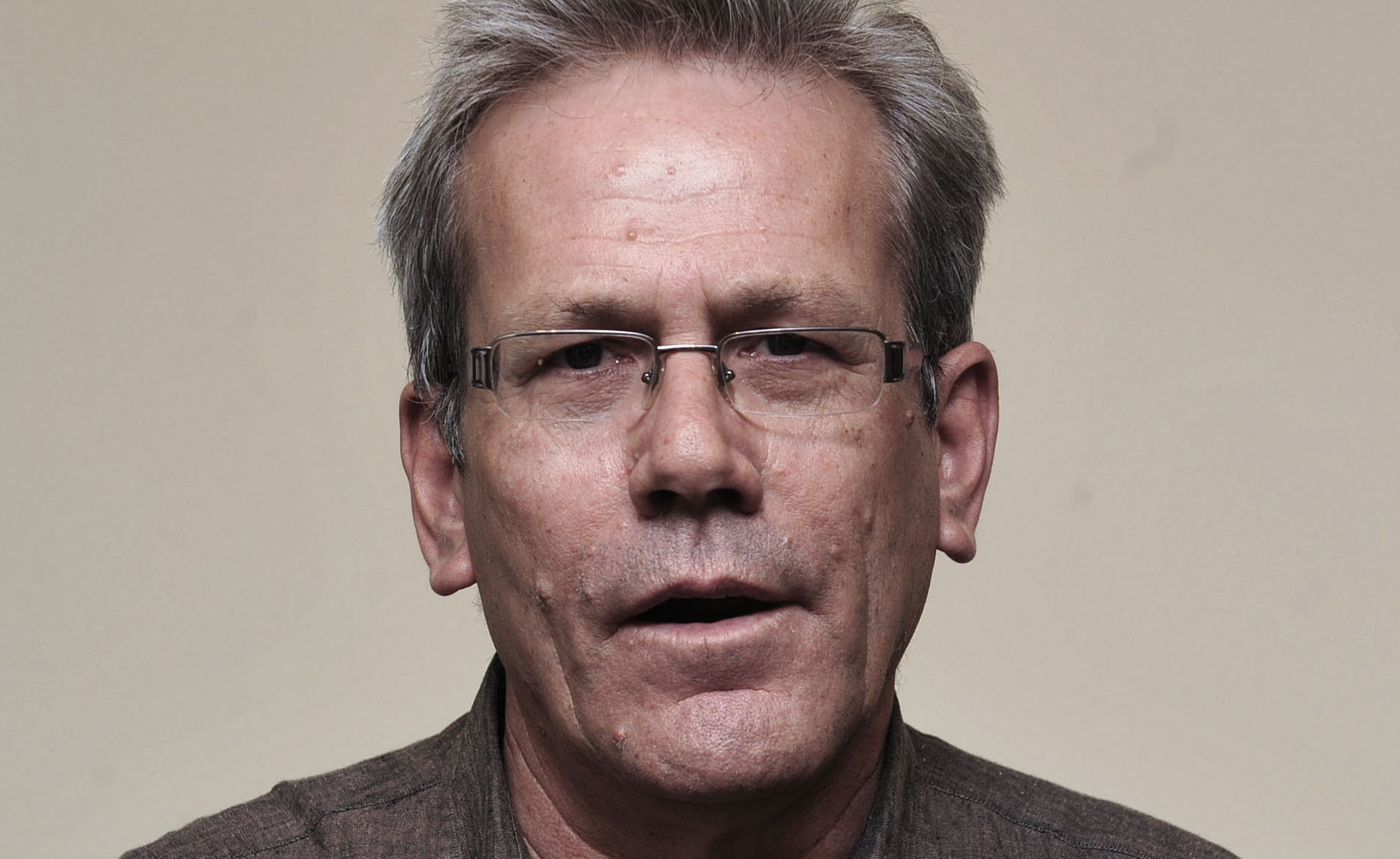 A baobab has fallen - RIP to legendary Africanist and journalist Nick Kotch