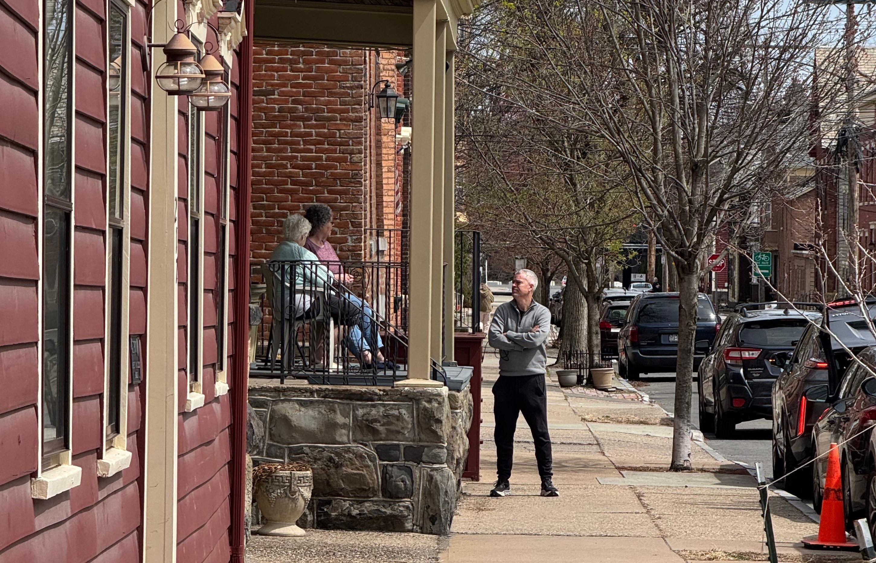 Road to Schenectady – US soft power in the age of Donald Trump