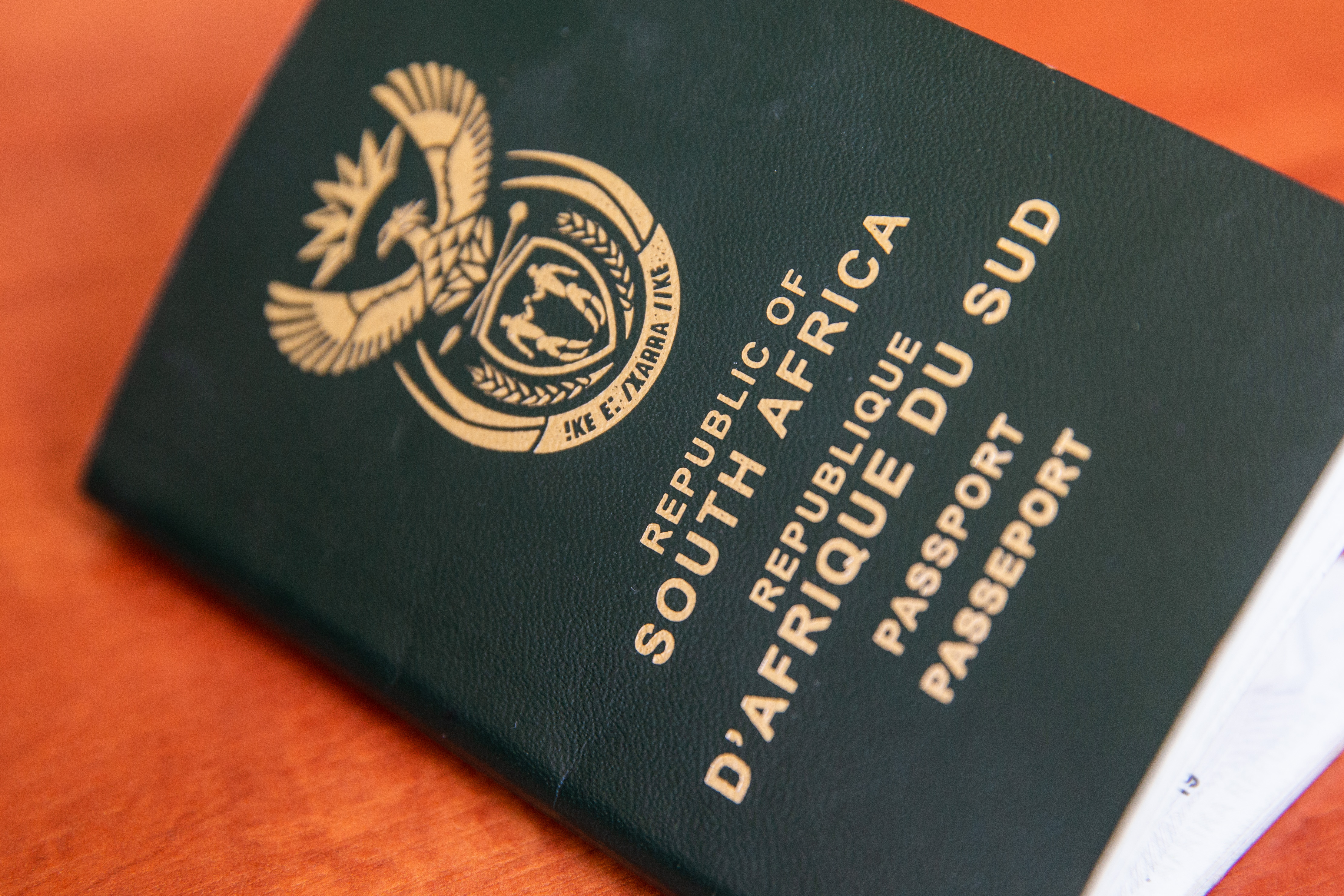 Constitutional Court strikes down part of South African Citizenship Act
