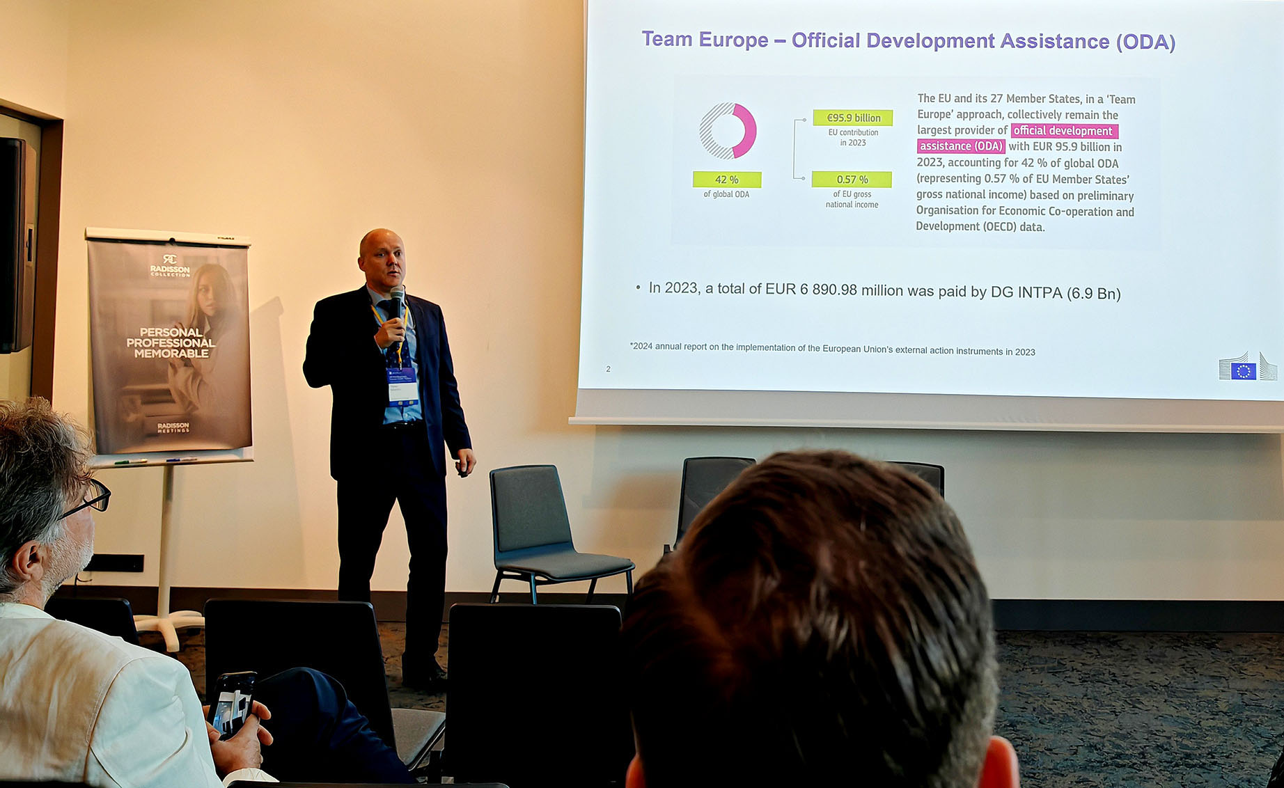 Digital dispatch from Estonia, the eGovernance capital of the world