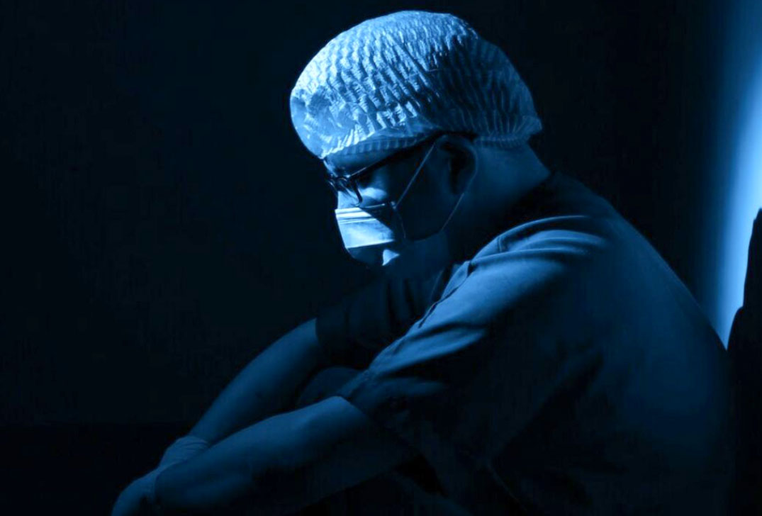 Changes to overtime pay causes Gauteng state doctors to gear up for health department fight