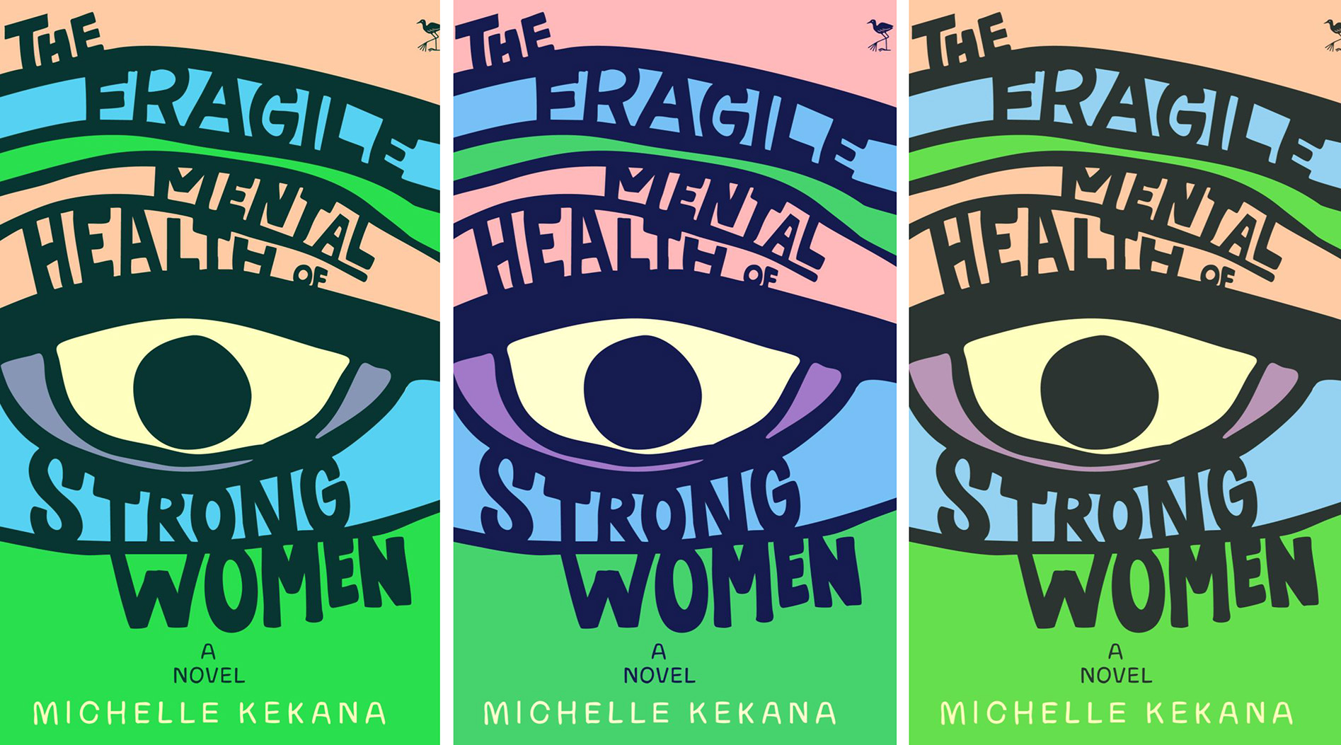 Strength vs fragility — author Michelle Kekana on exploring women’s mental health through fiction