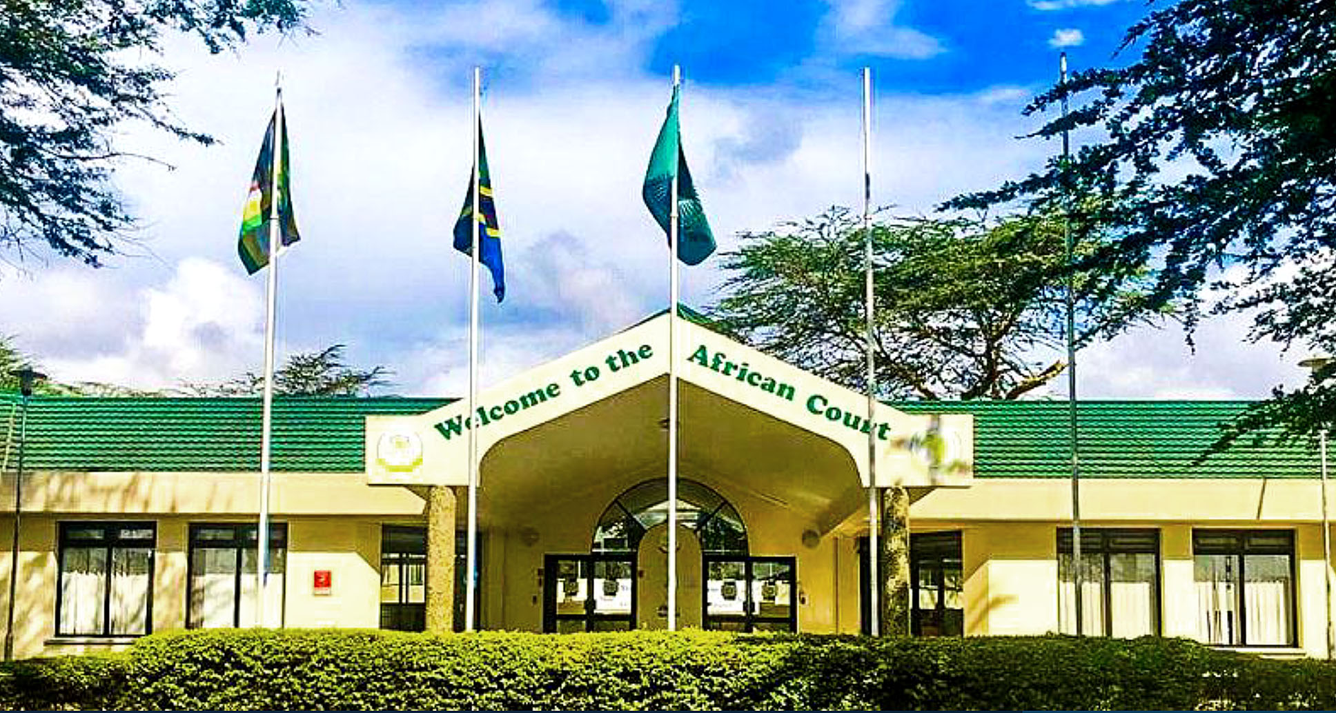 States’ obligation to protect climate-related human rights heads to African Court on Human Rights