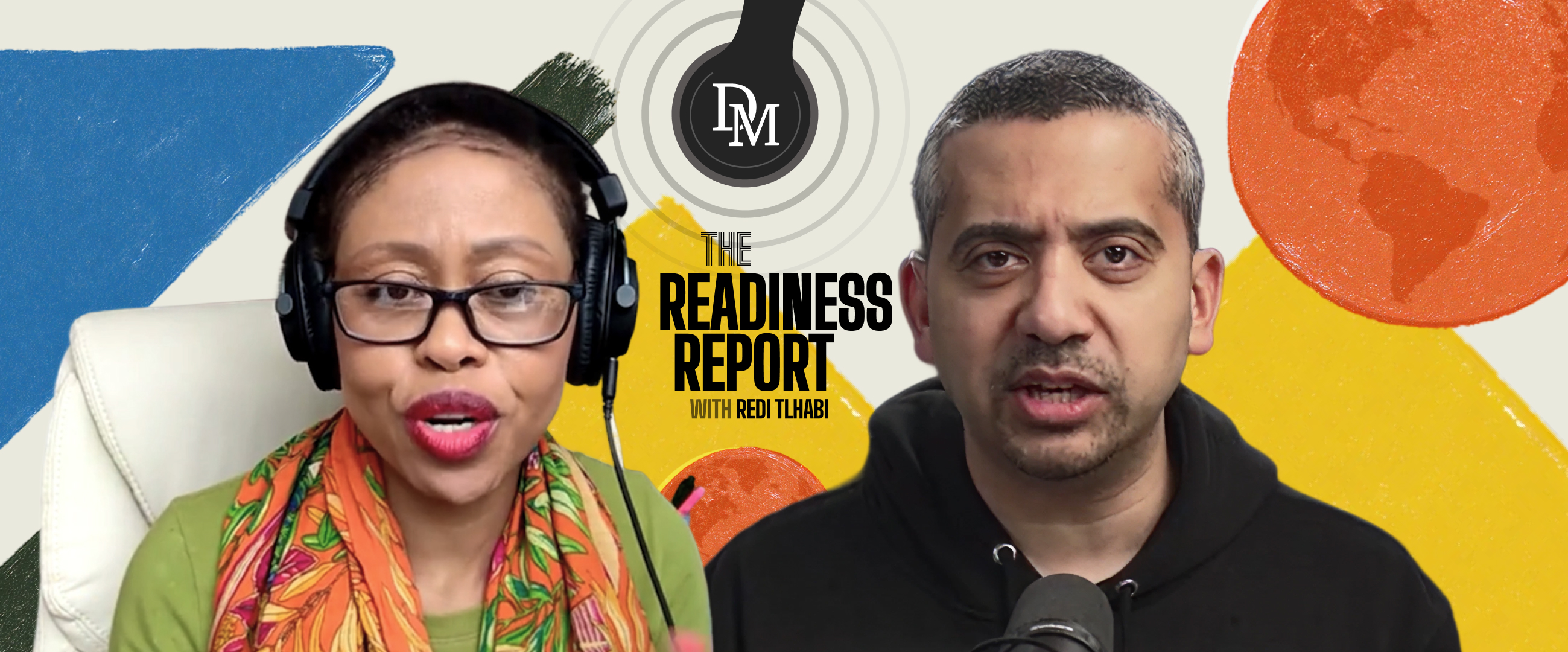 No holding back: Mehdi Hasan – “Trump Administration is a sh*t show”