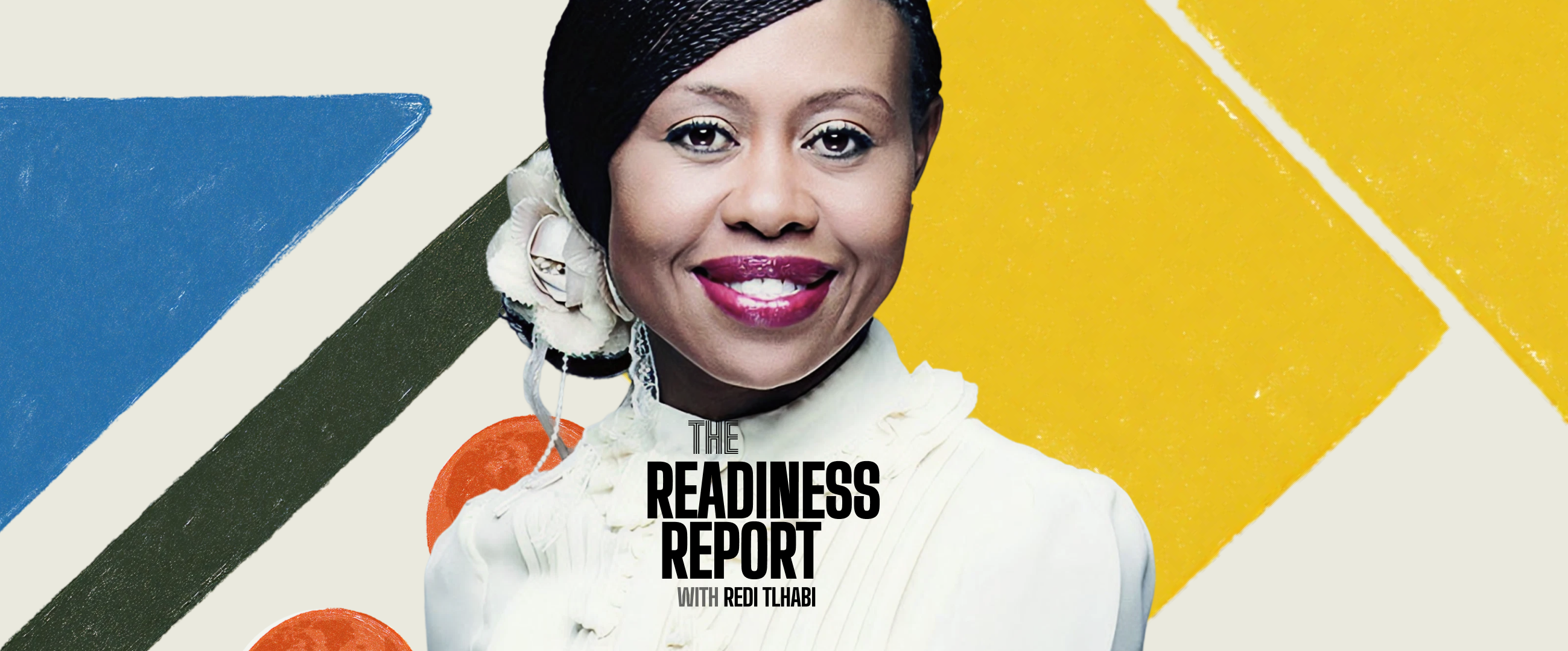 Redi Tlhabi breaks down the Trump–Ramaphosa meeting in the White House