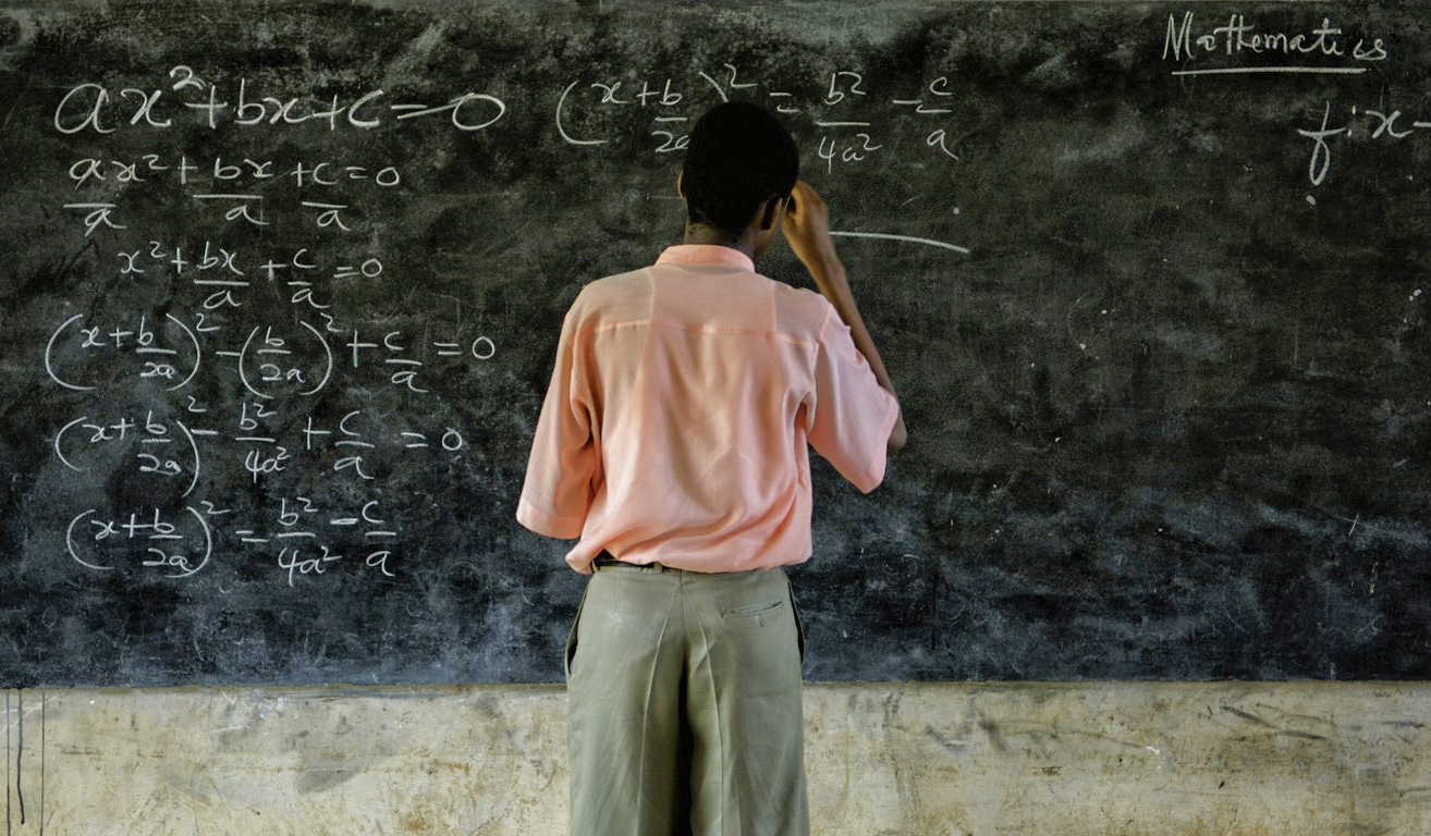 Go figure — alarming number of SA schools no longer offer maths as a subject