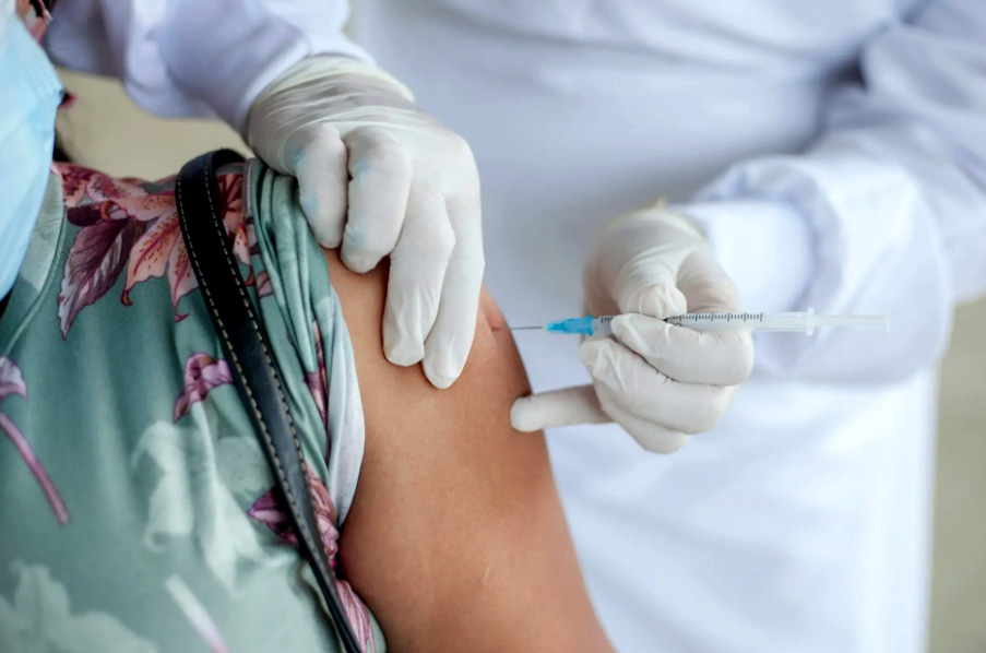 Understanding shingles: Risks, vaccination gaps, and the quest for better health solutions