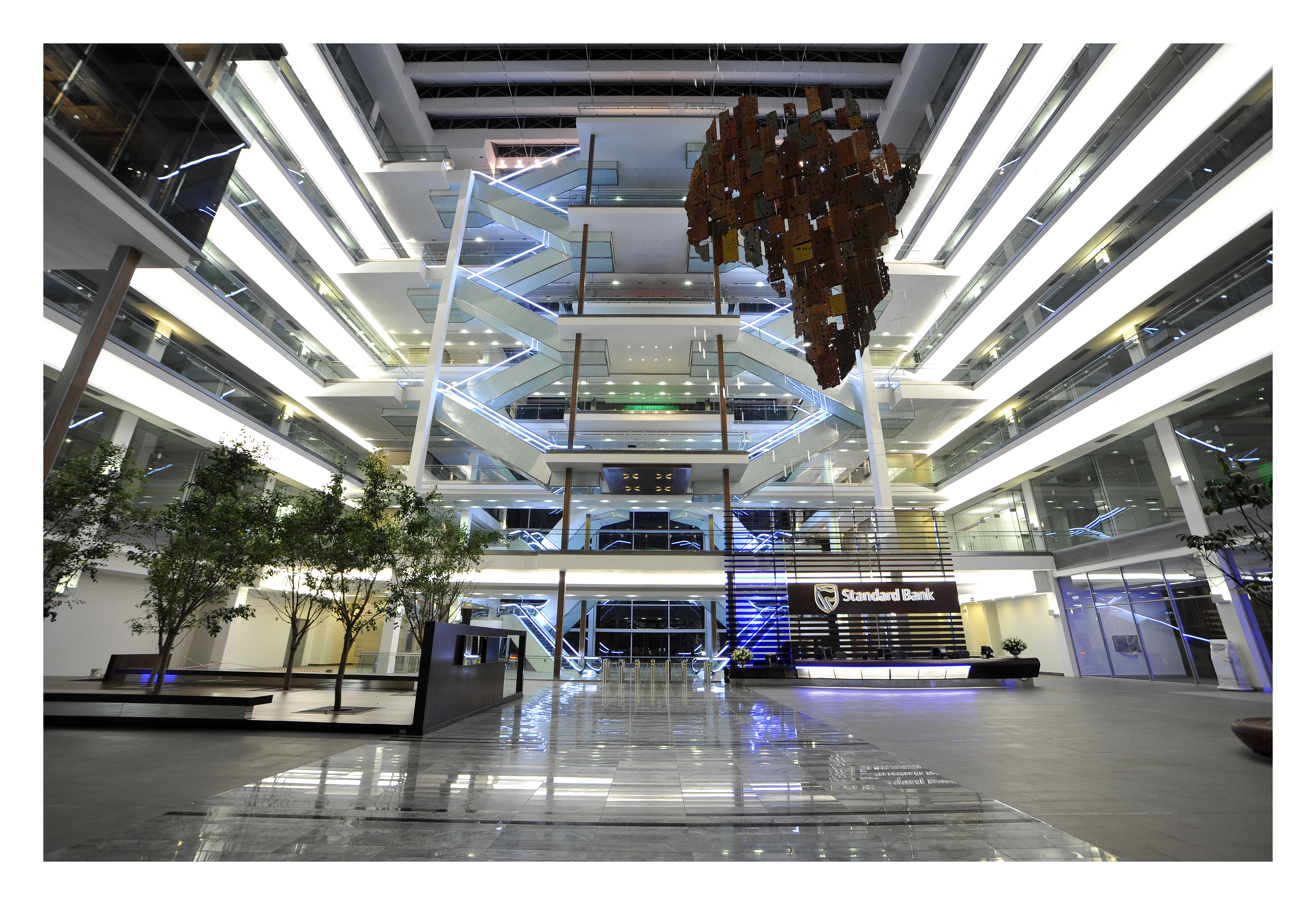 Standard Bank Wins Africa’s Best Islamic Bank – Two Years in a Row