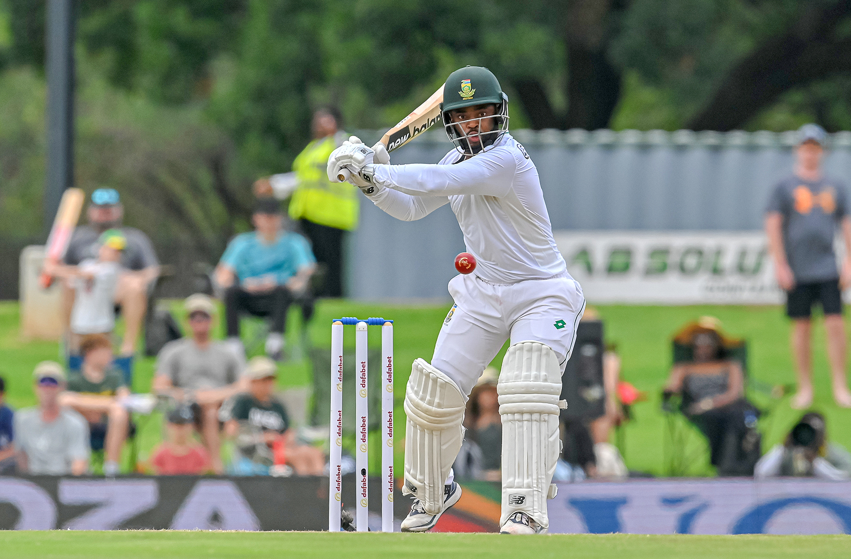 Lungi Ngidi and Dane Paterson crack WTC final squad as Proteas select six quicks