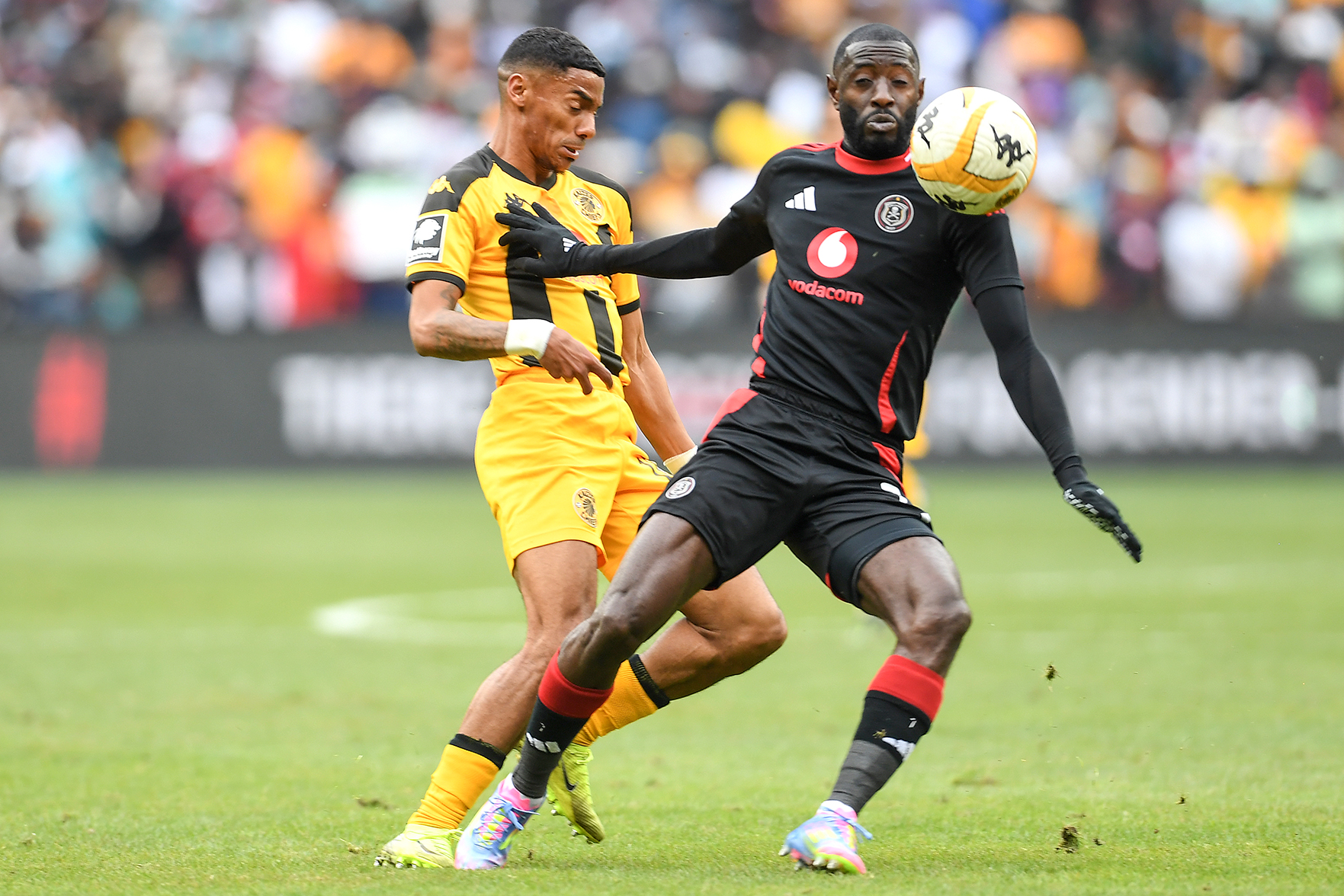 Soweto Derby: Historic cup final showdown awaits as Pirates and Chiefs clash again