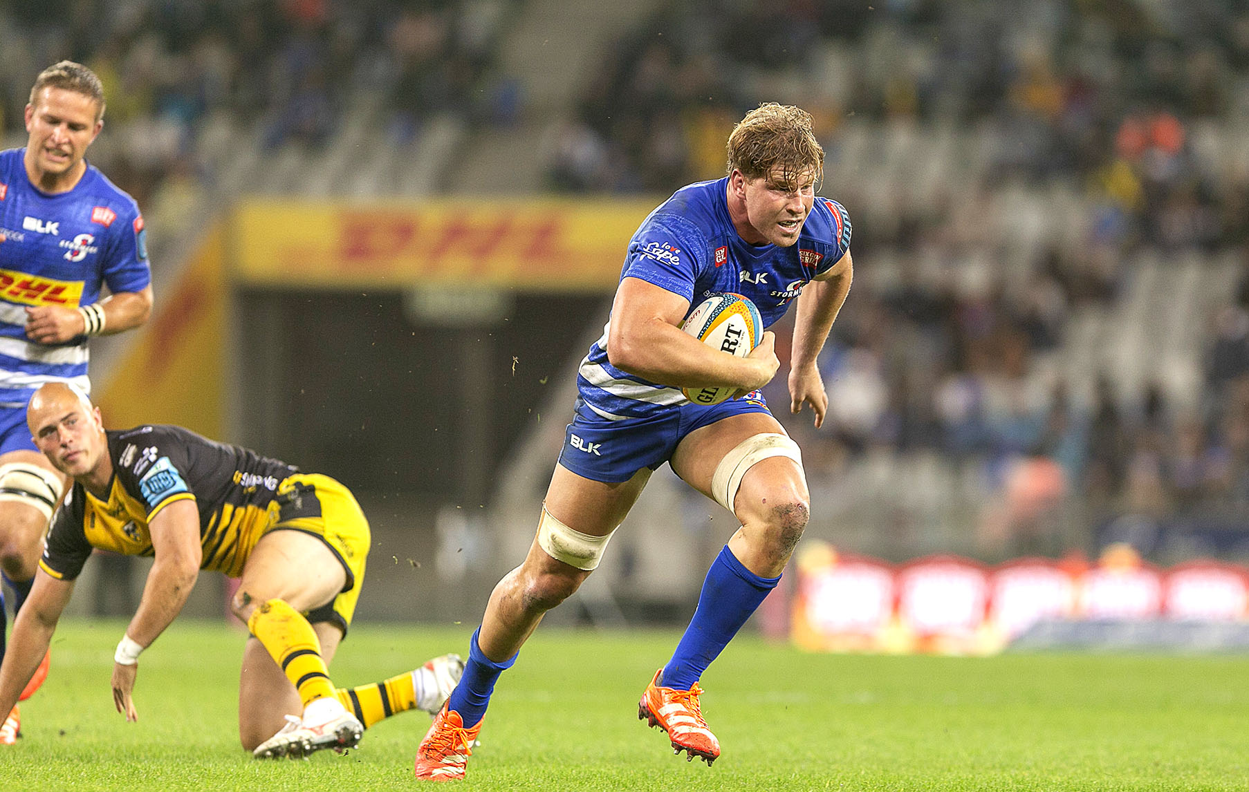 Key omissions from world champion Bok alignment camp are not unusual but they hint at future