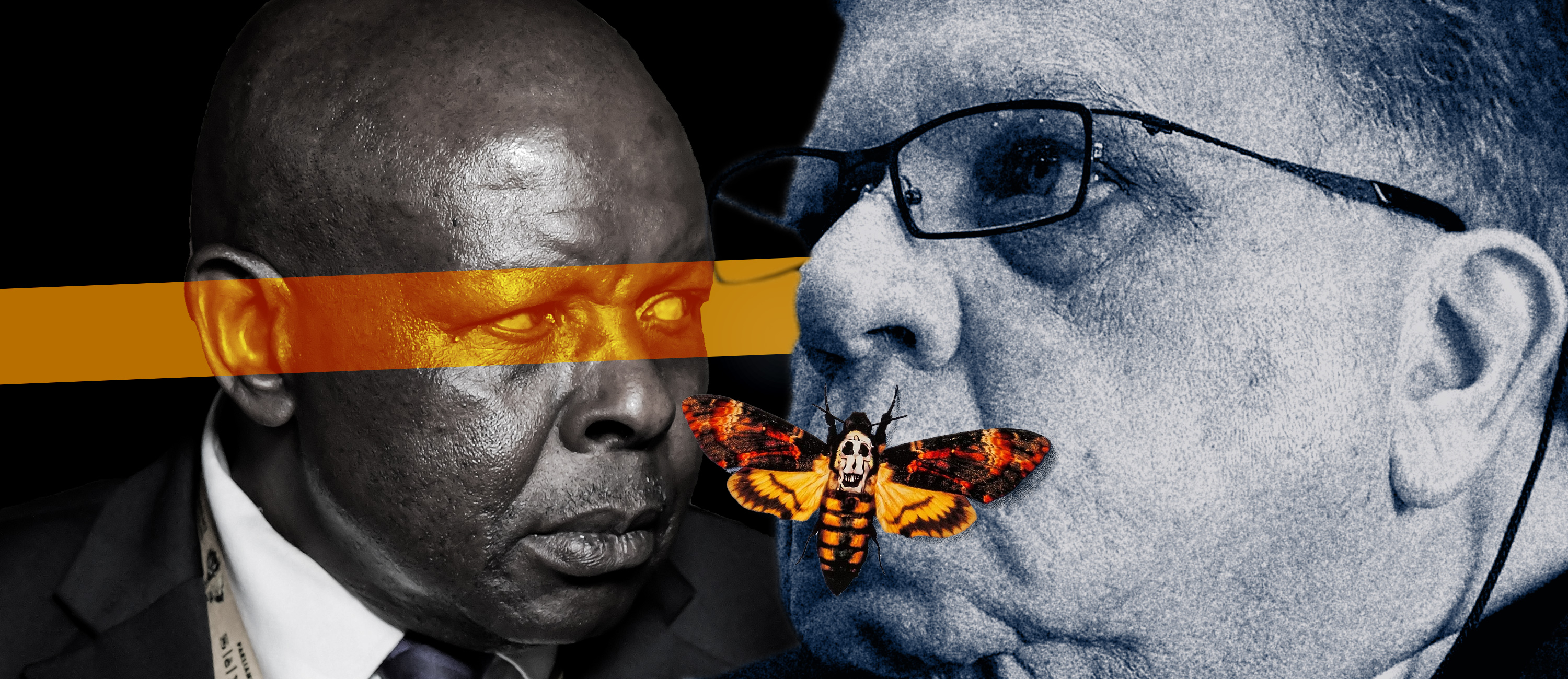 ‘Silence of the sacrificial lamb’ — Judge Mushtak Parker sinks own case by clamming up