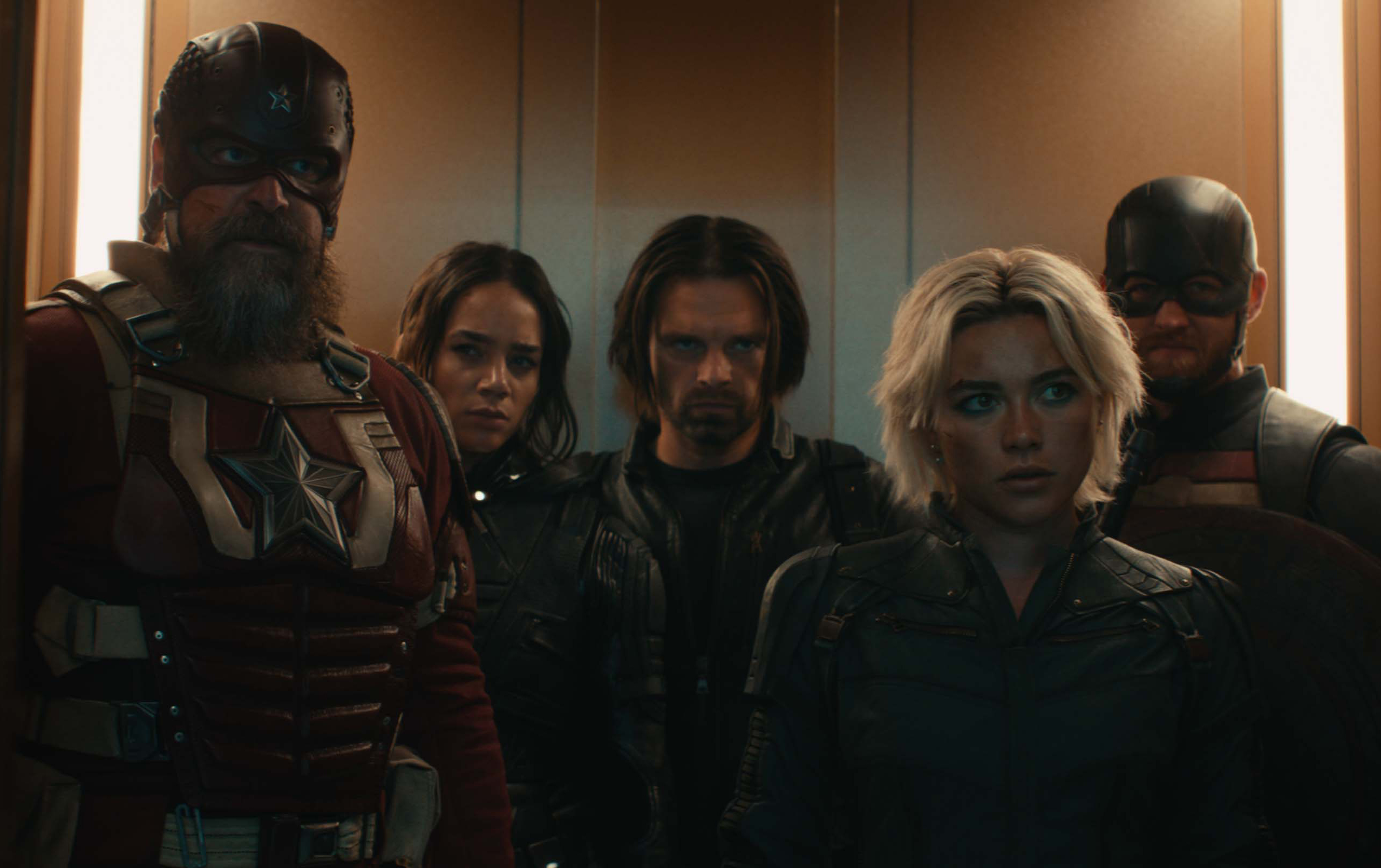 Quality over quantity: Thunderbolts kicks some serious ass-terisk!