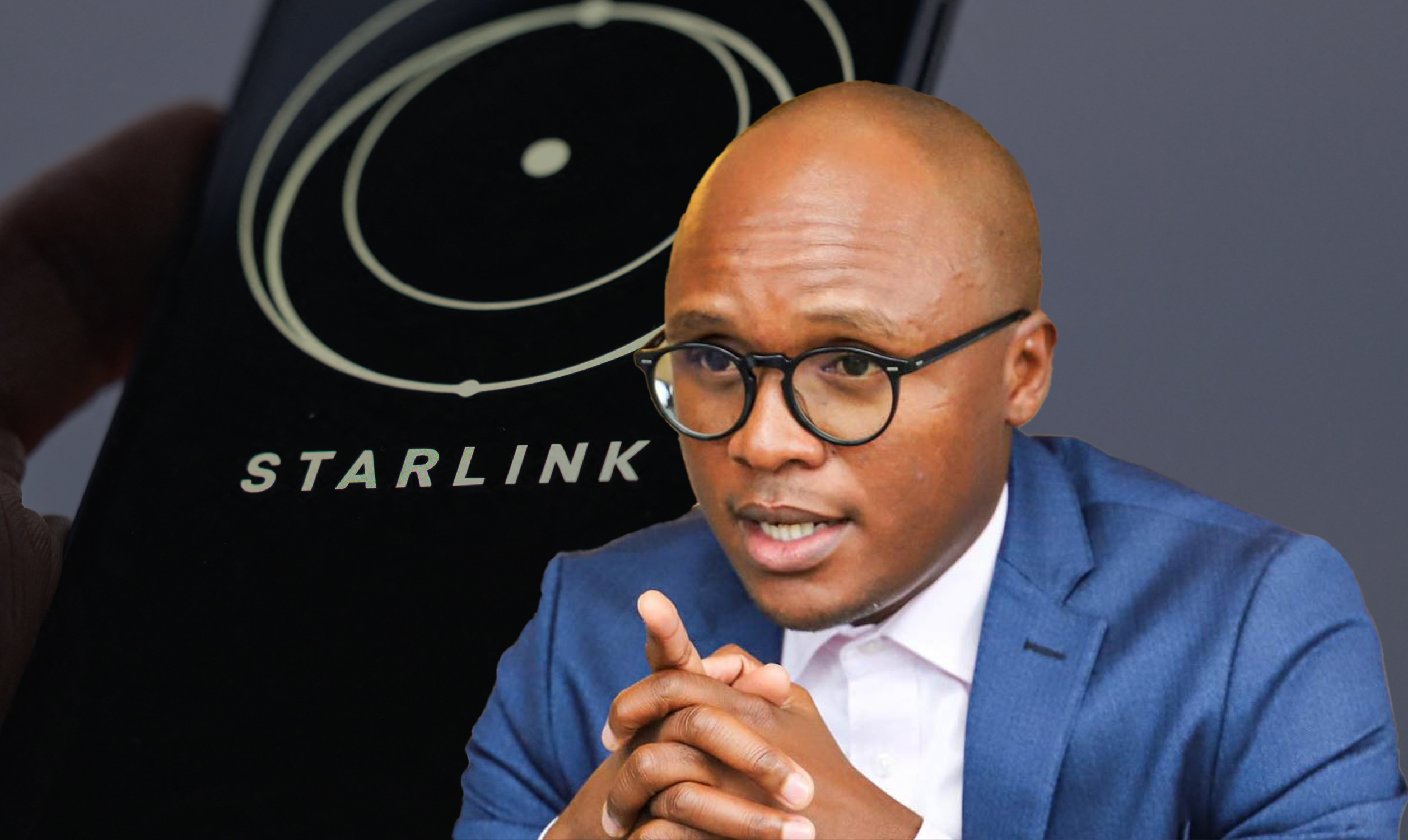 New B-BBEE policy direction 'not giving Musk’s Starlink special dispensation’ amid MPs' calls for its removal