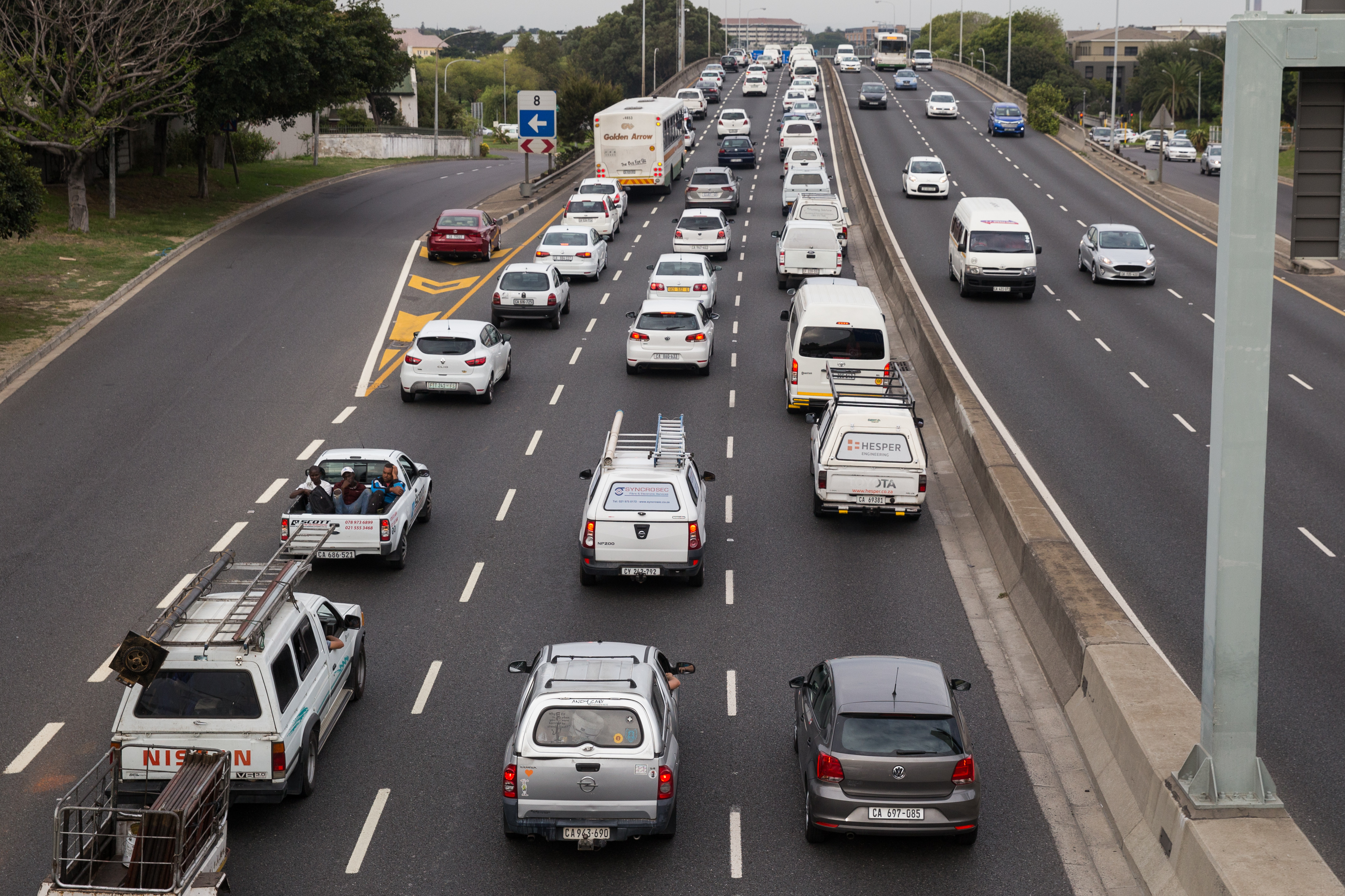 SA’s only driving licence printing machine is finally working again — with the backlog at nearly 750,000