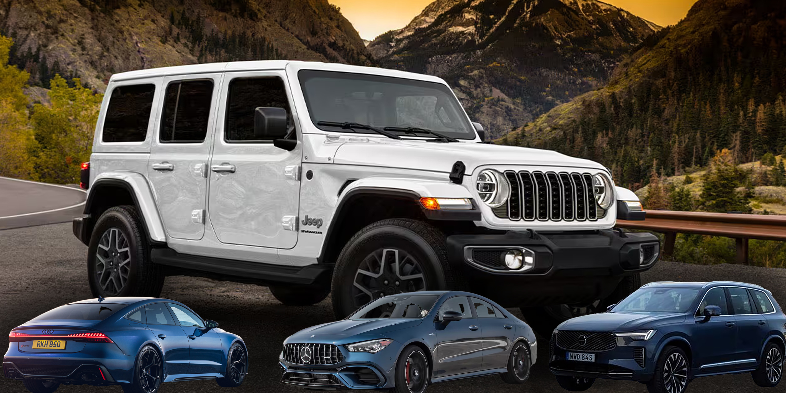 Sweeping vehicle recalls hit  SA — from airbag ruptures to brake failures and battery fires