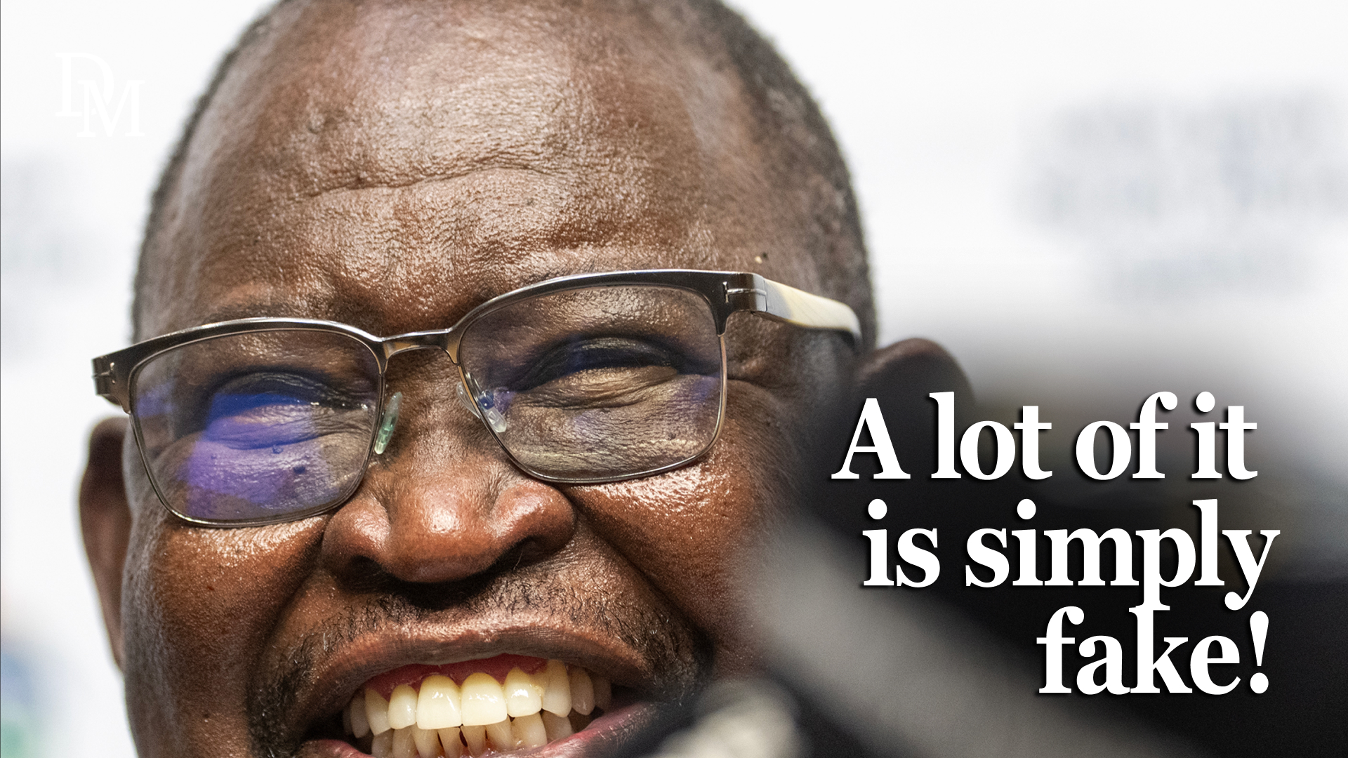 Watch – Inside South Africa’s nano-influencer campaigns: Politics meets paid promotion