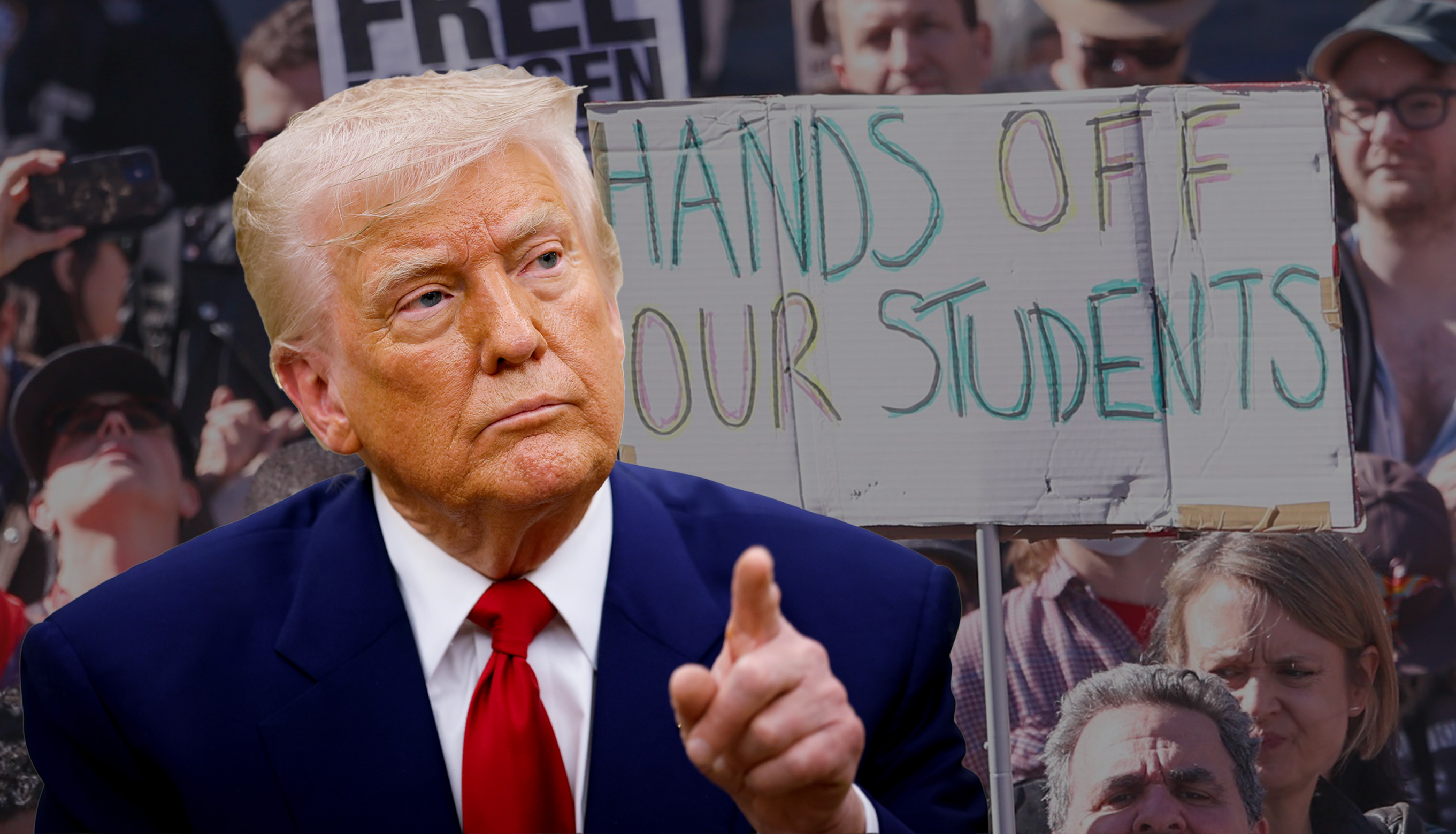 SA students at Harvard live in fear and uncertainty after Trump administration directive