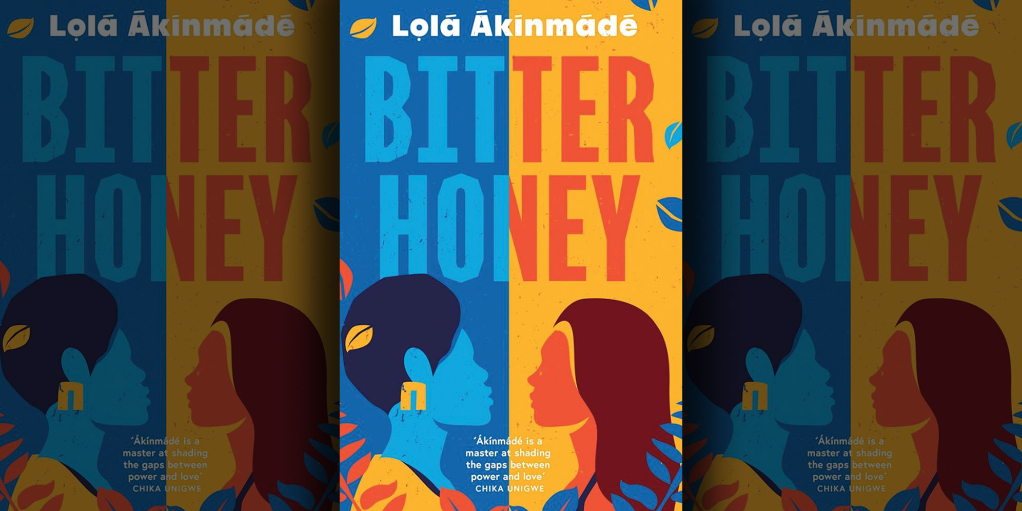 A mother’s gift — generational trauma through the African diaspora