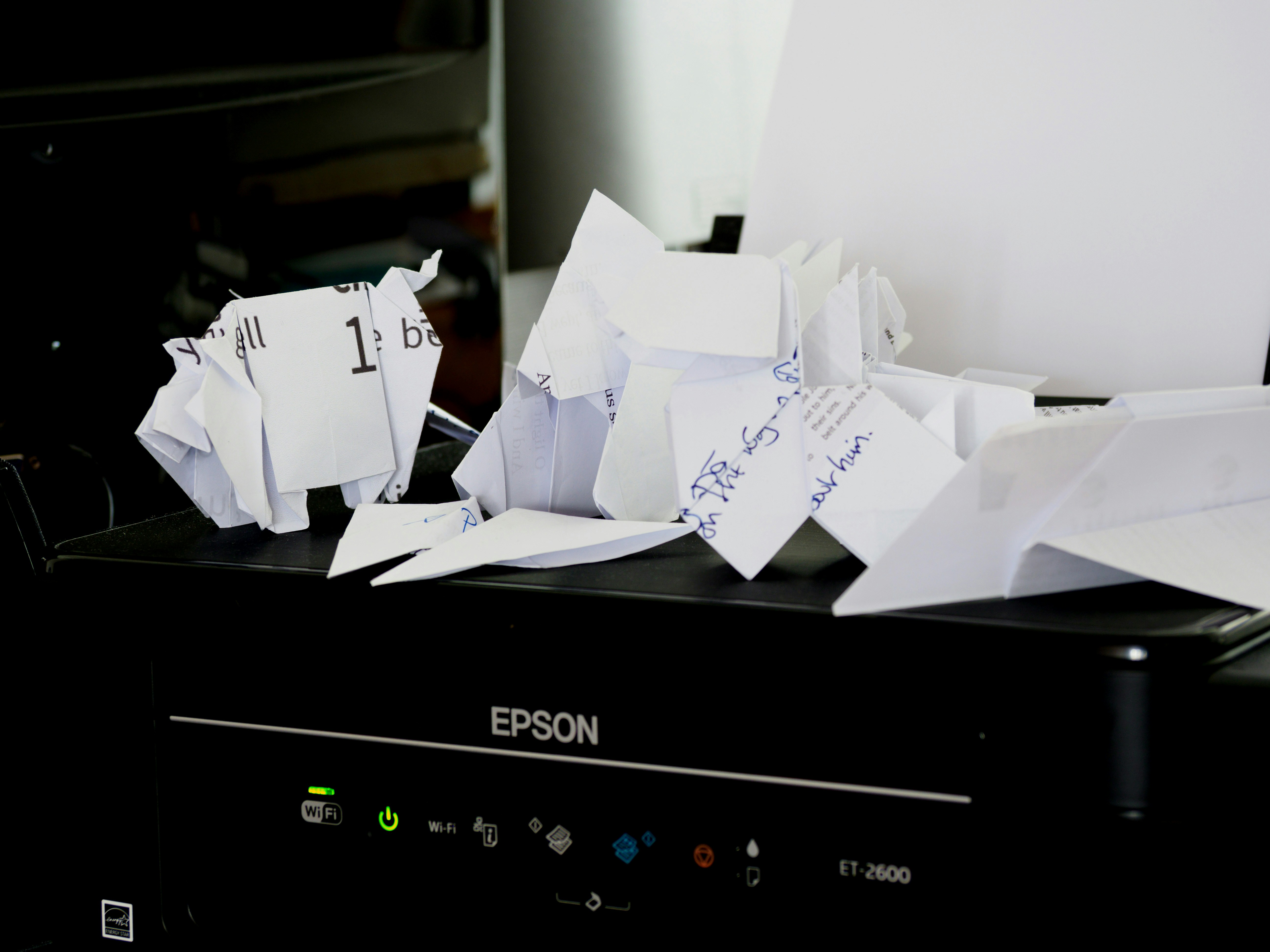 Epson doubles down on South Africa as print market transforms