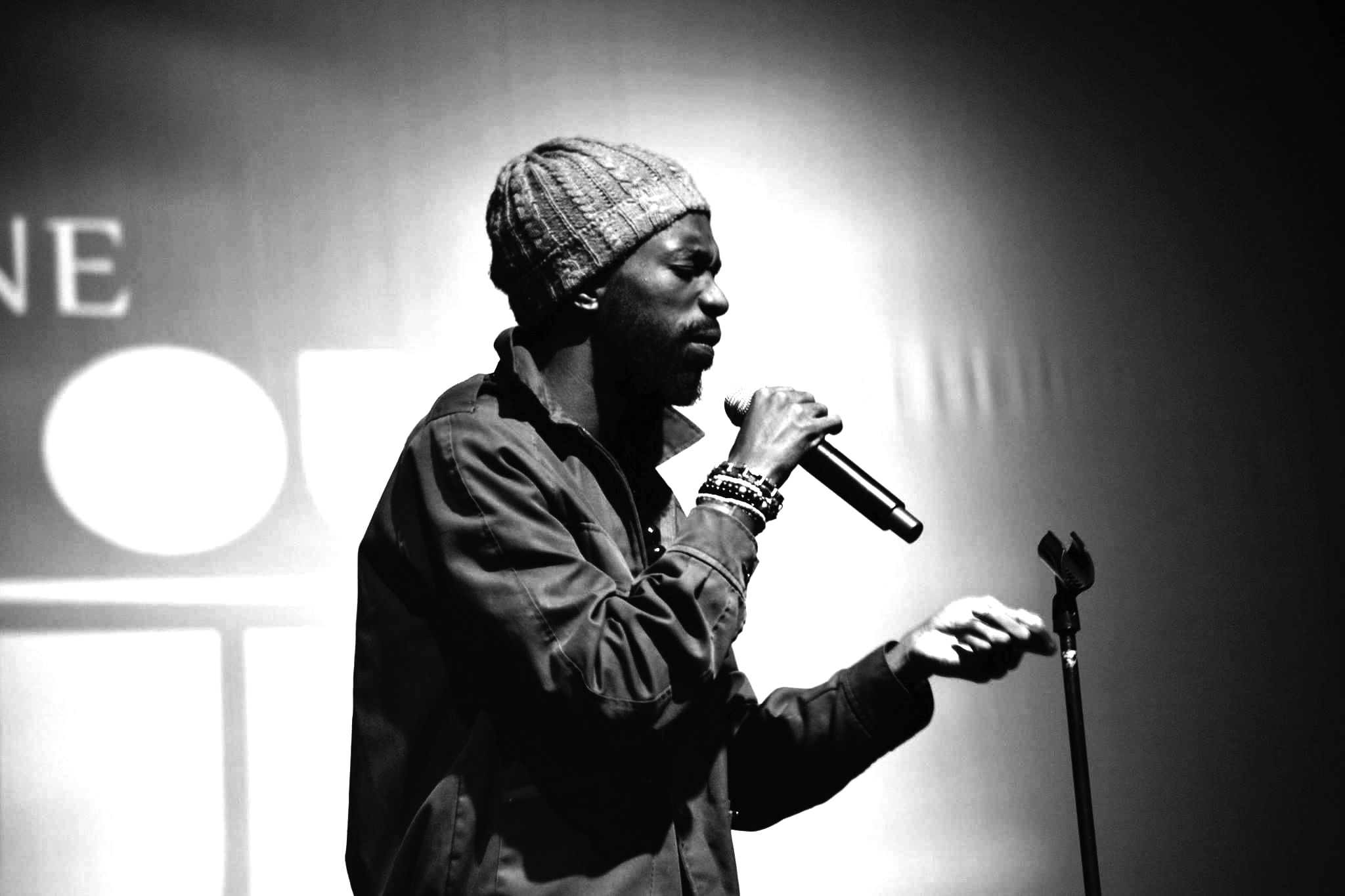 From page to performance: Xitha Makgeta on the transformative power of art and literature